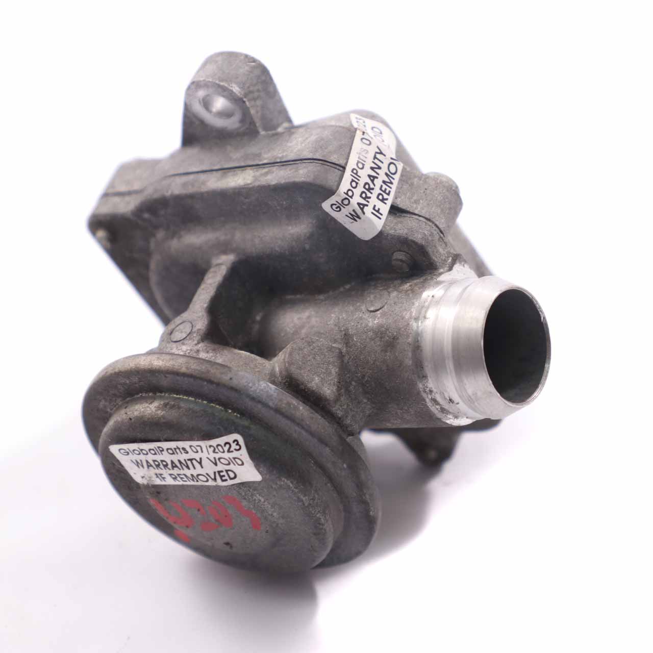 Soupape EGR Mercedes W203 W204 M272 Recirculation gaz d'échappement A0021407460