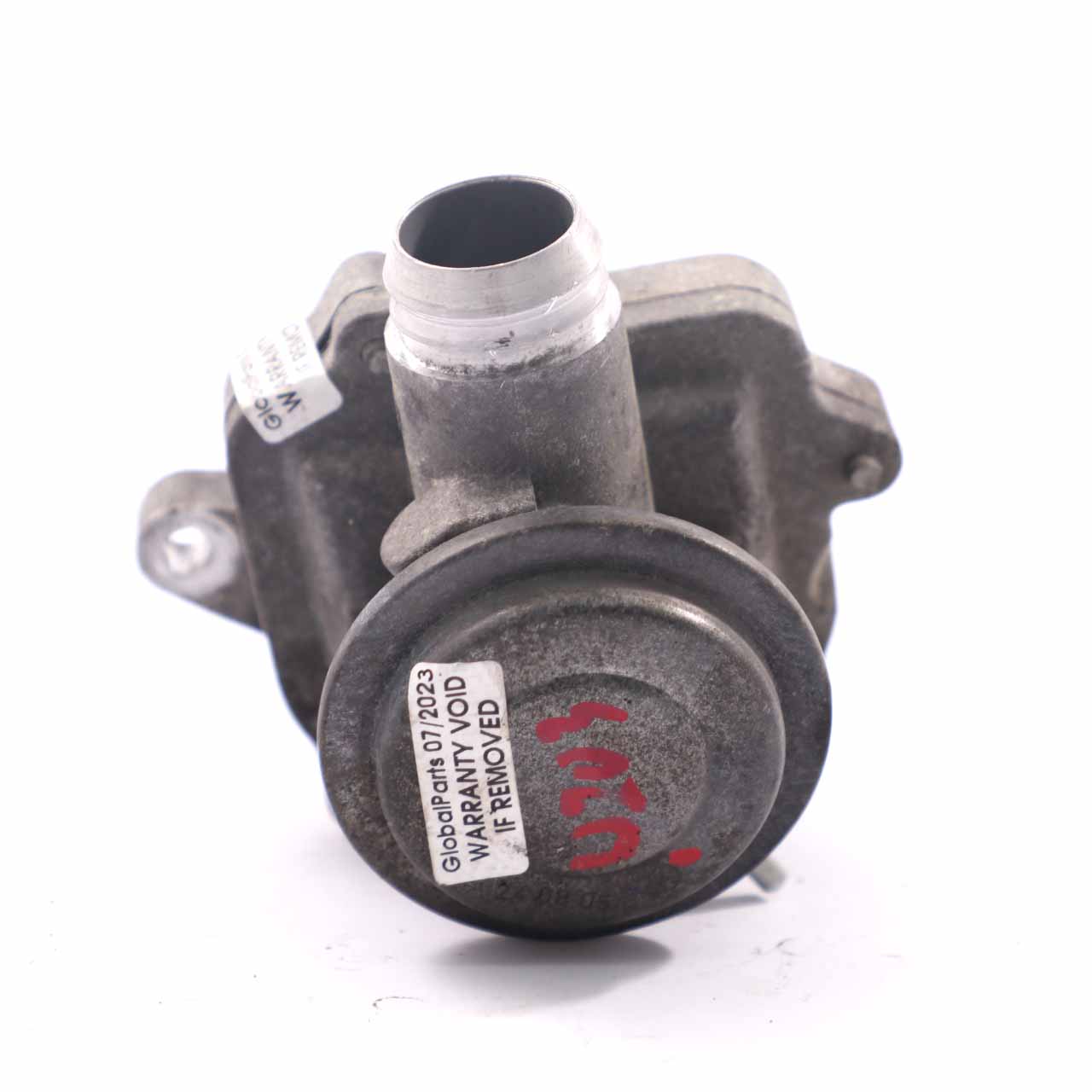 Soupape EGR Mercedes W203 W204 M272 Recirculation gaz d'échappement A0021407460