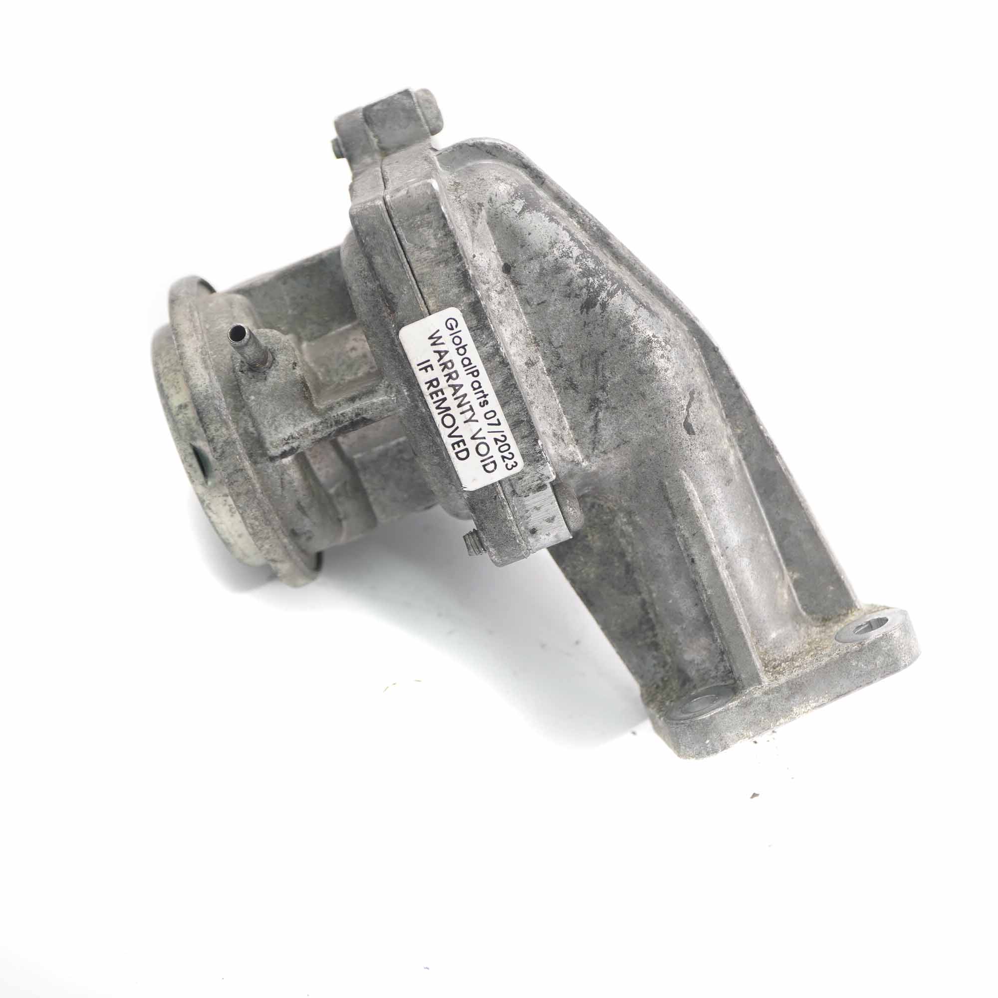 Soupape EGR Mercedes W209 W212 M272 Recirculation gaz d'échappement A0021407560