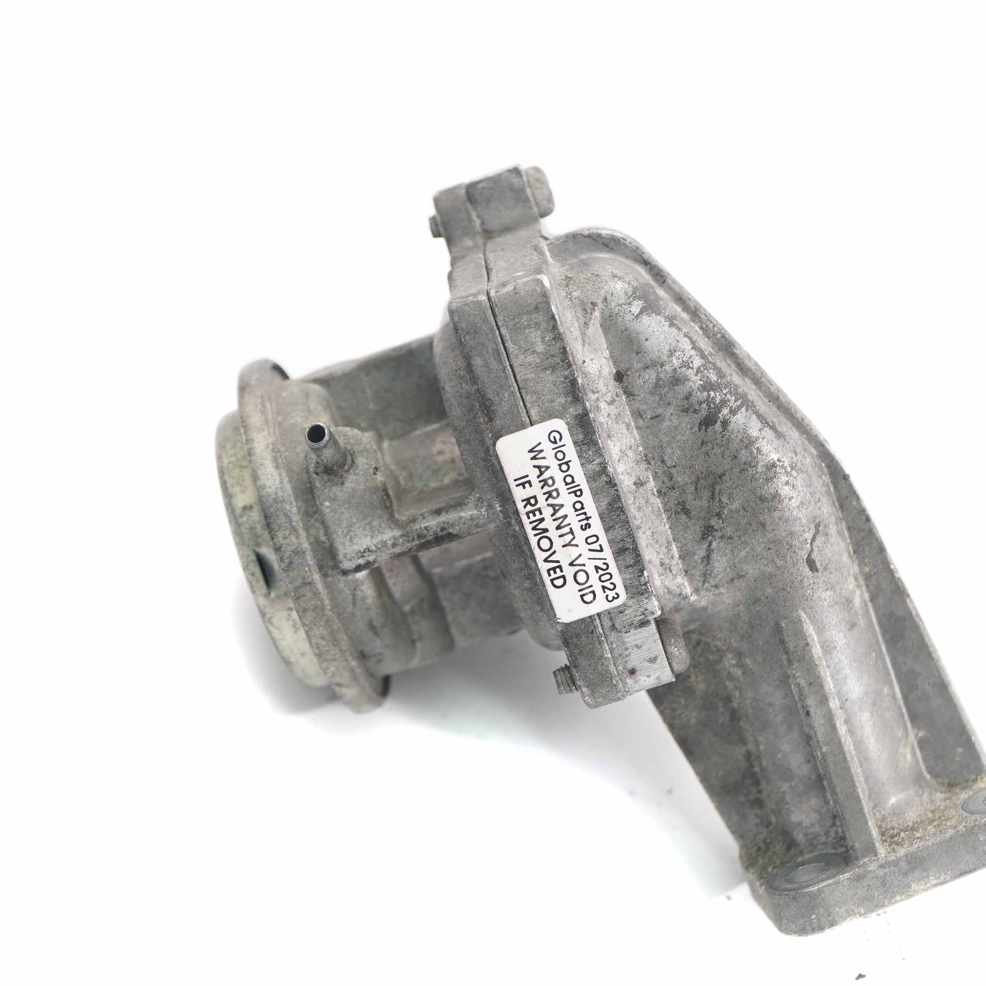 Soupape EGR Mercedes W209 W212 M272 Recirculation gaz d'échappement A0021407560