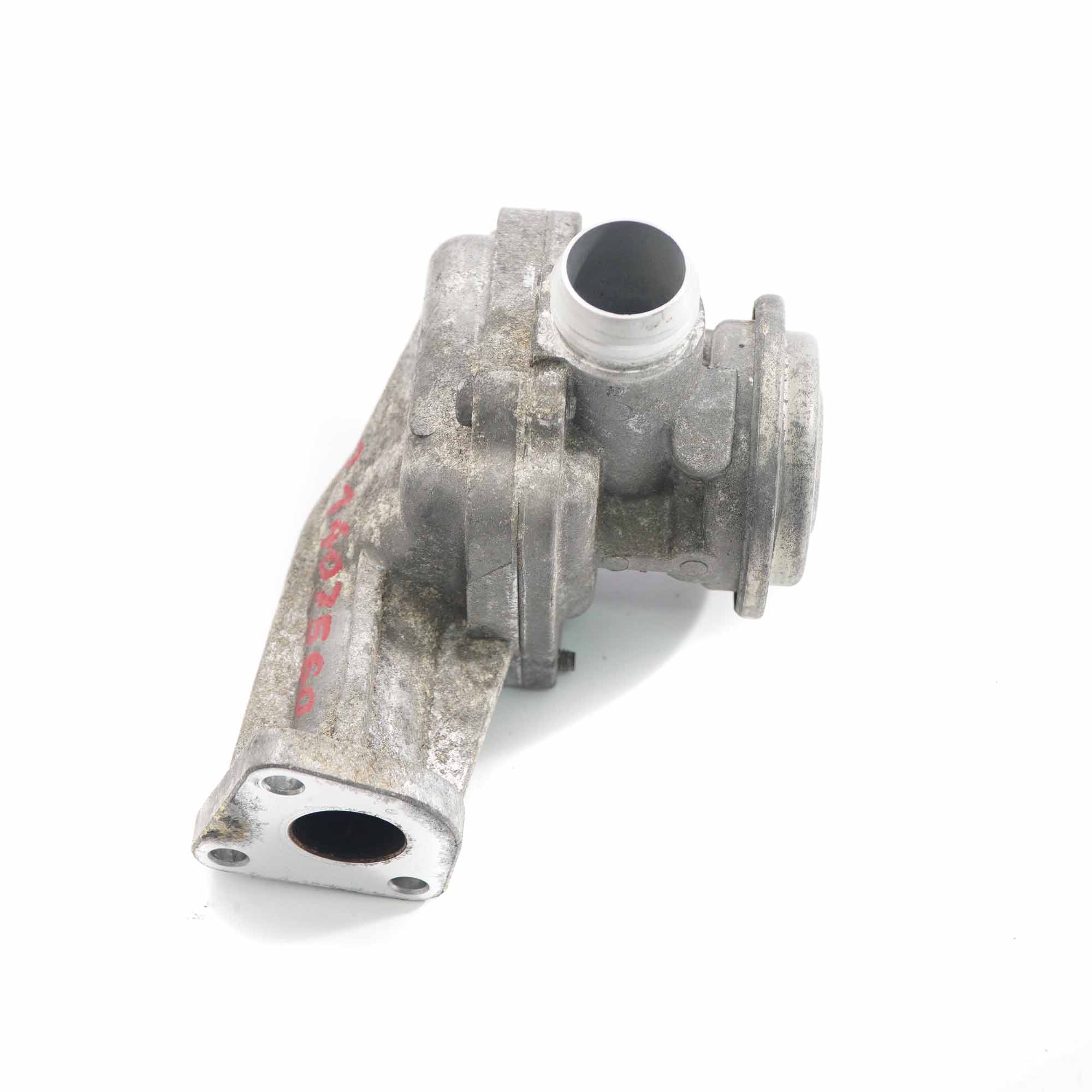 Soupape EGR Mercedes W209 W212 M272 Recirculation gaz d'échappement A0021407560