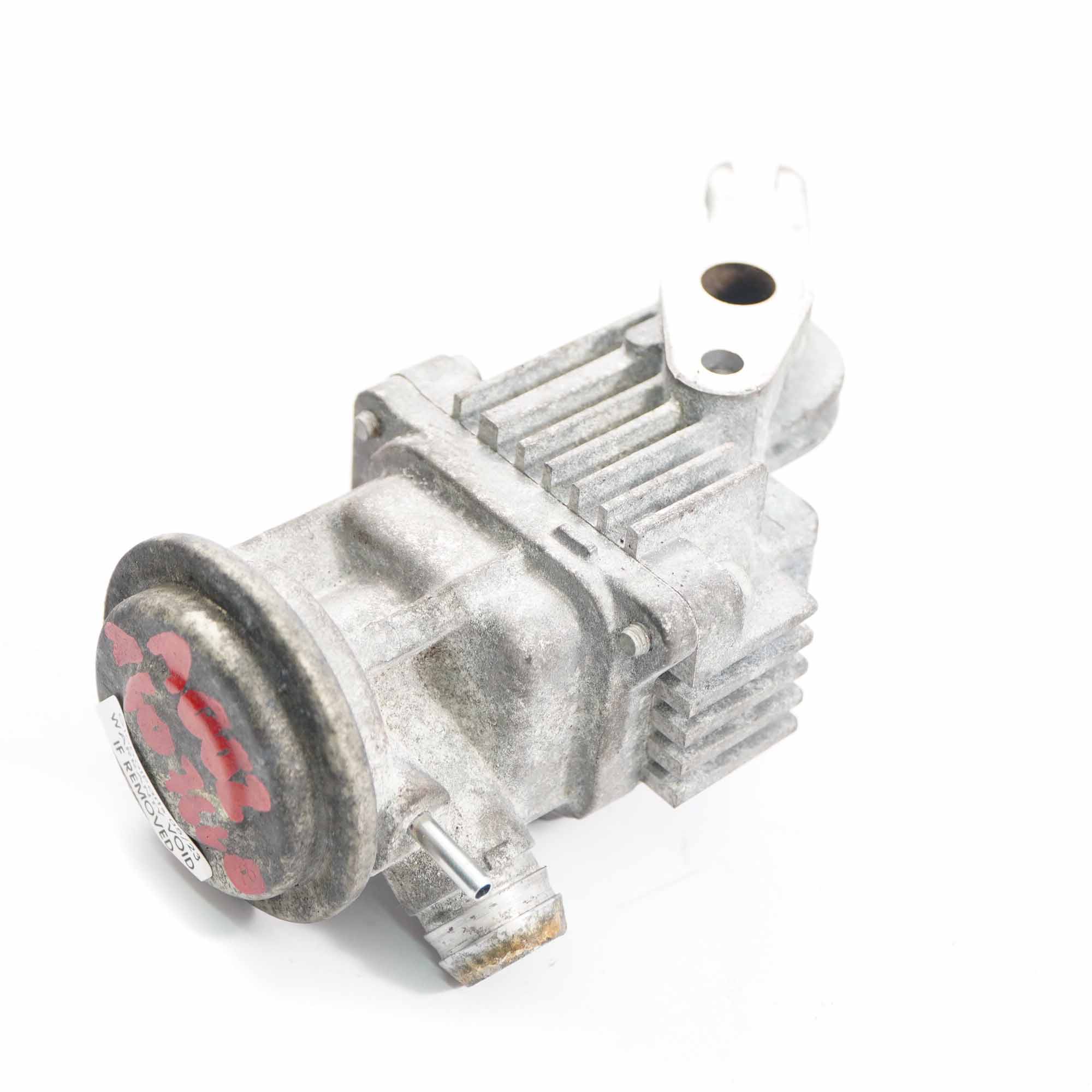 Soupape EGR Mercedes W169 W245 M266 Recirculation gaz d'échappement A0021407660