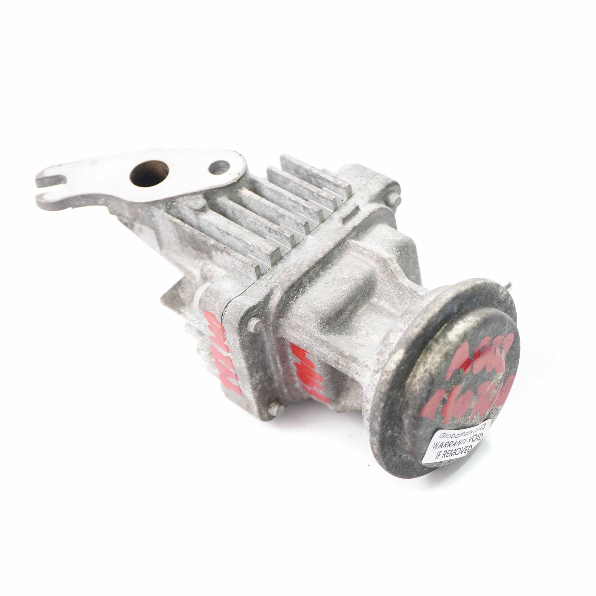 Soupape EGR Mercedes W169 W245 M266 Recirculation gaz d'échappement A0021407660