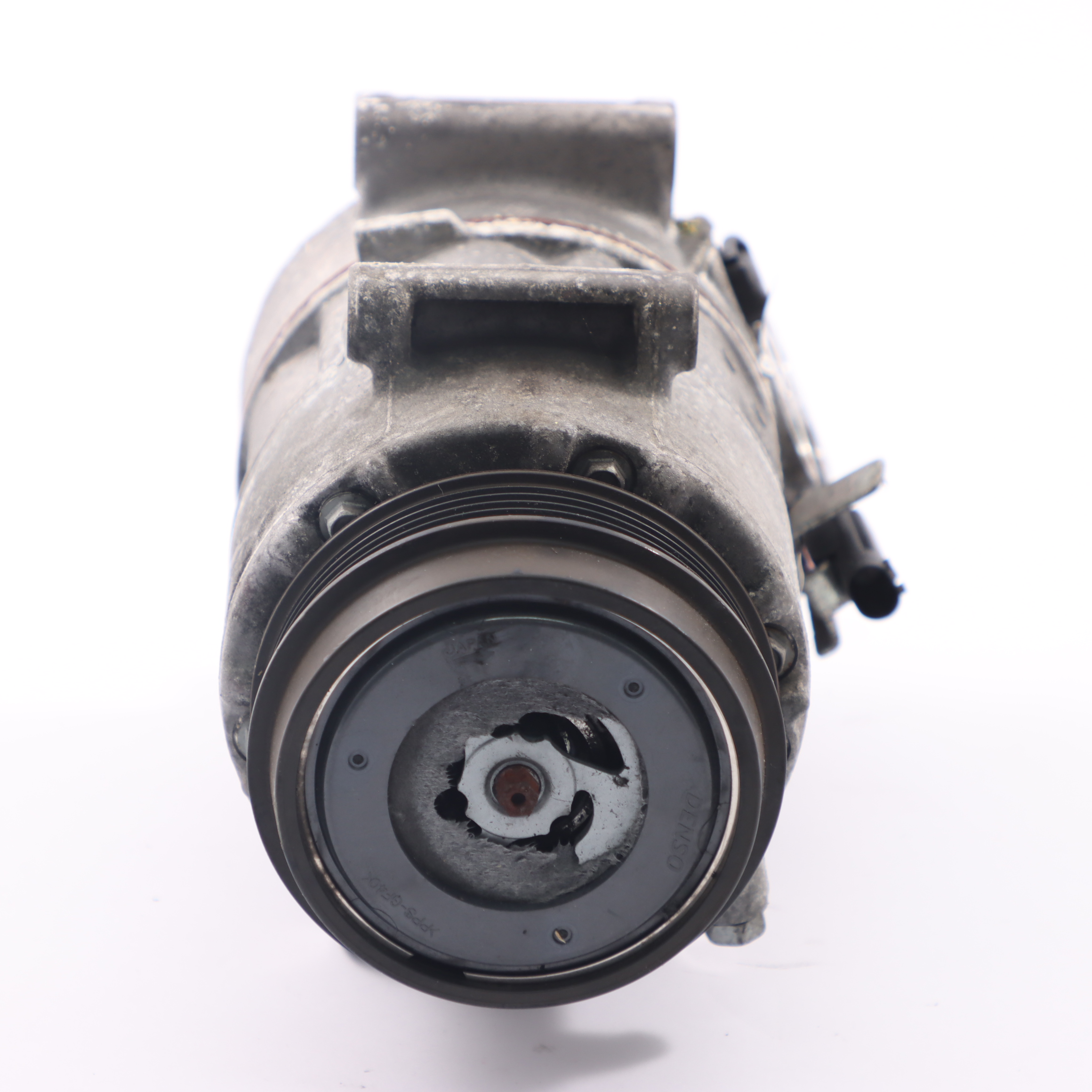 Compresseur de climatisation Mercedes W169 W245 OM640 A/C Pompe A0022301411