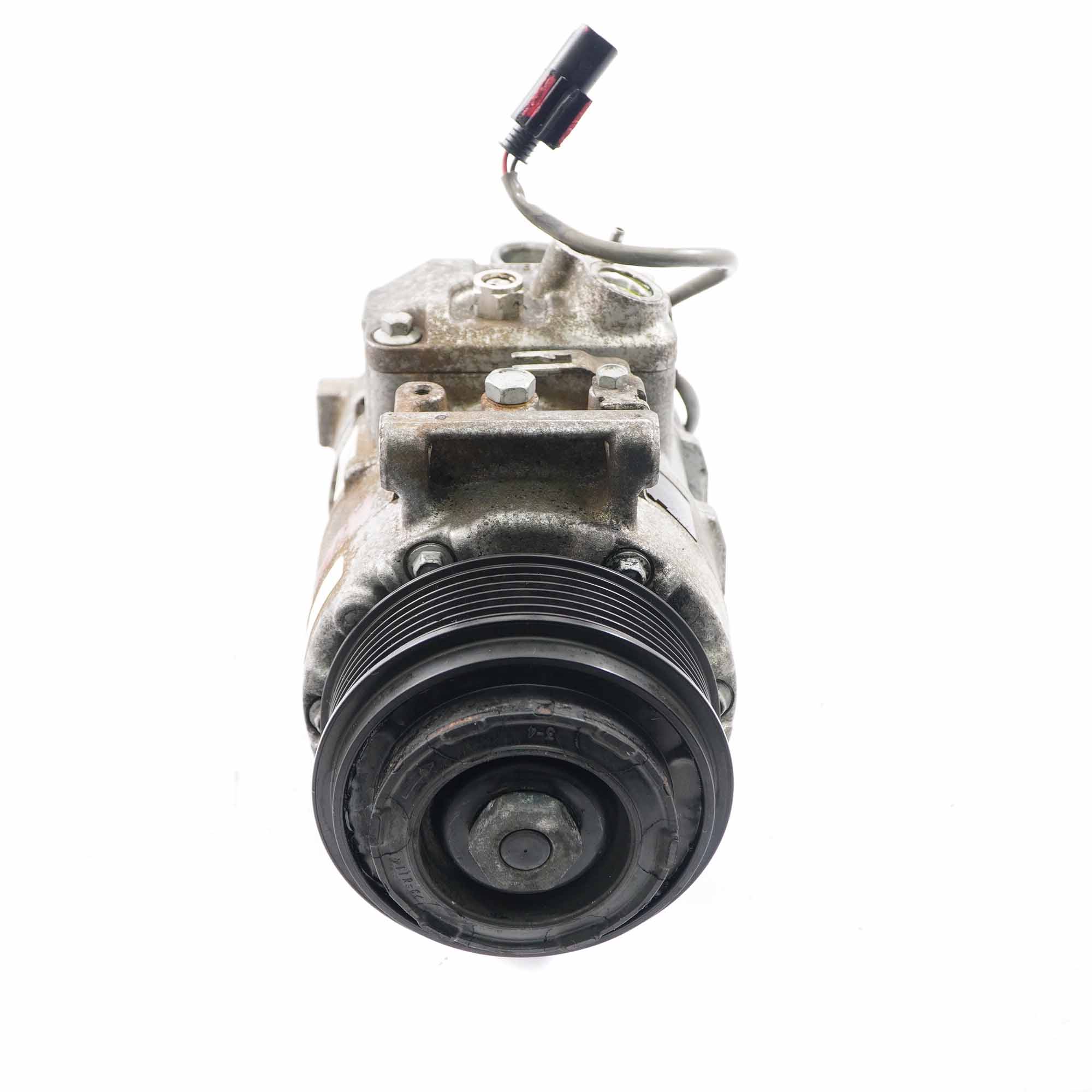 Compresseur De Climatisation Mercedes W204 W212 Air Con A/C Pump A0022303211