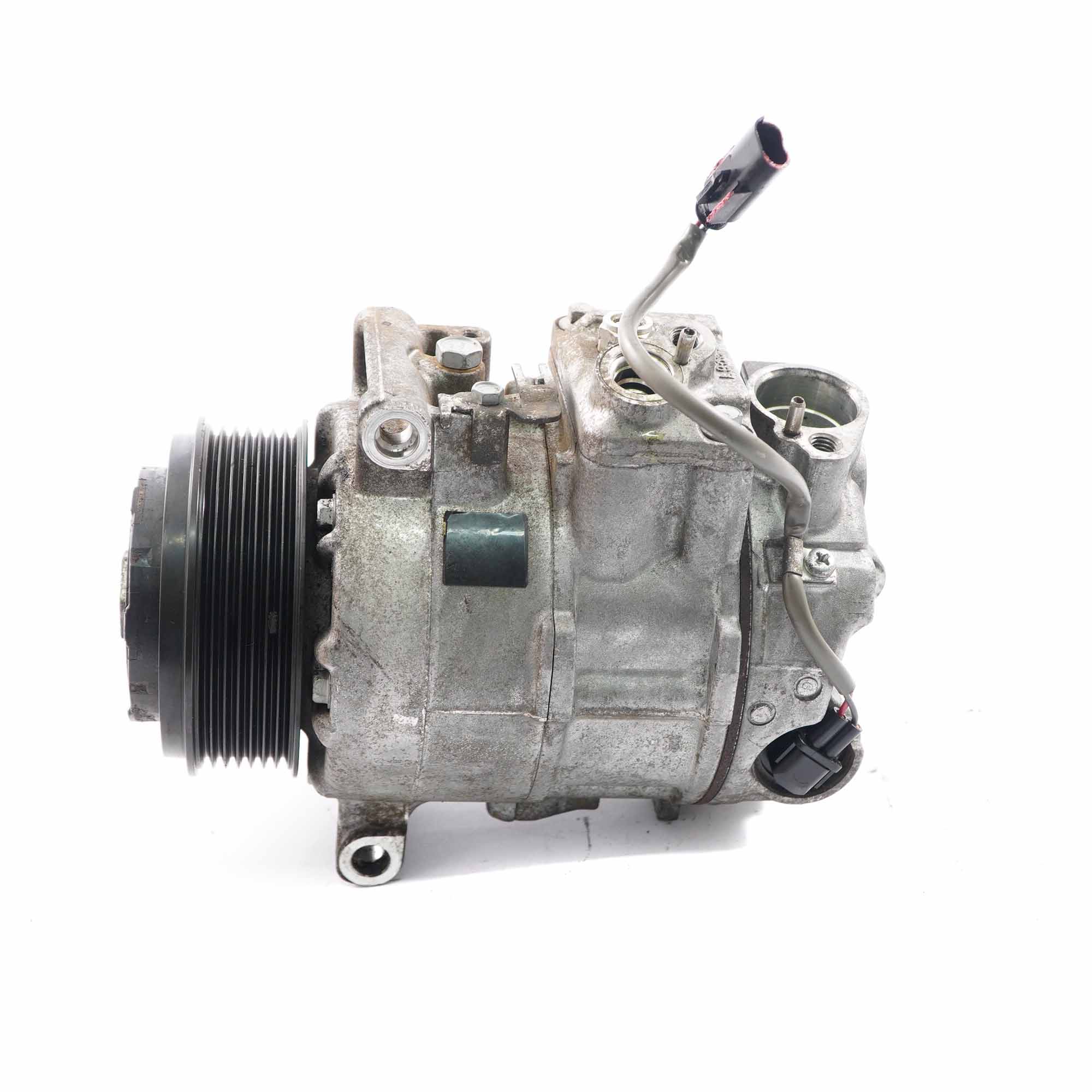 Compresseur De Climatisation Mercedes W204 W212 Air Con A/C Pump A0022303211