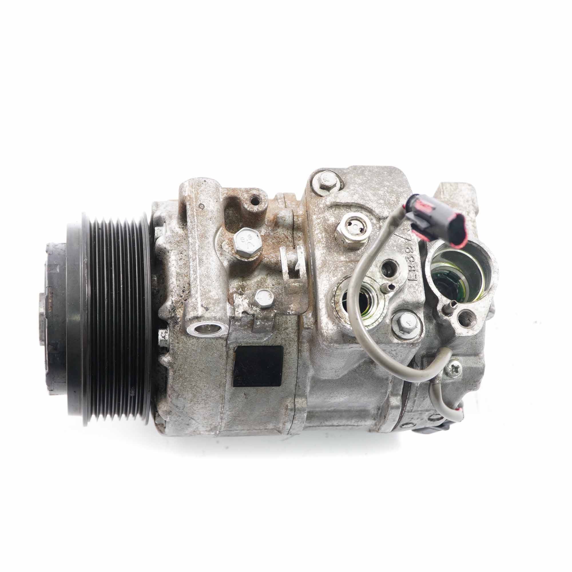 Compresseur De Climatisation Mercedes W204 W212 Air Con A/C Pump A0022303211