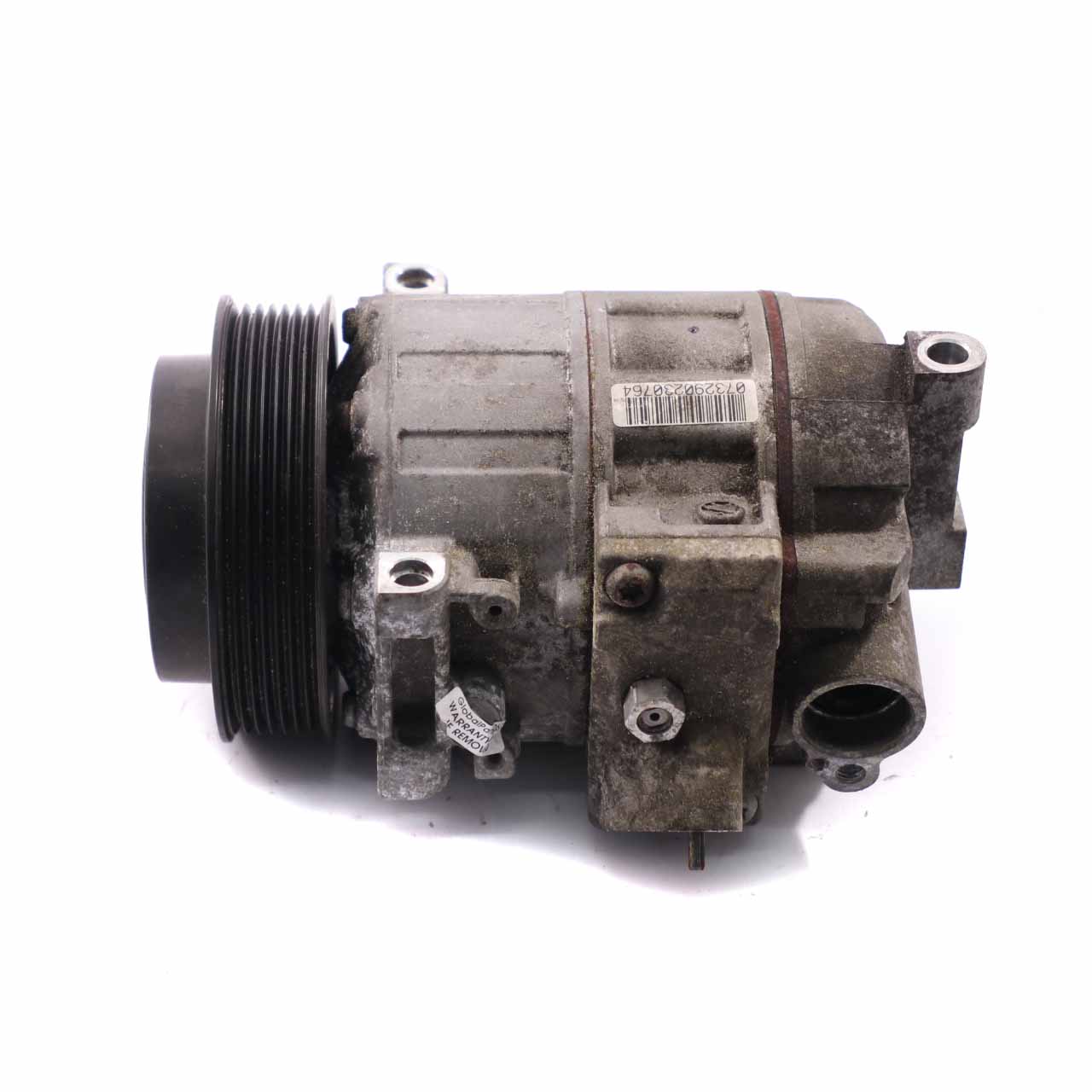 Mercedes W204 M271 Compresseur Climatisation Pompe A/C A0022304911