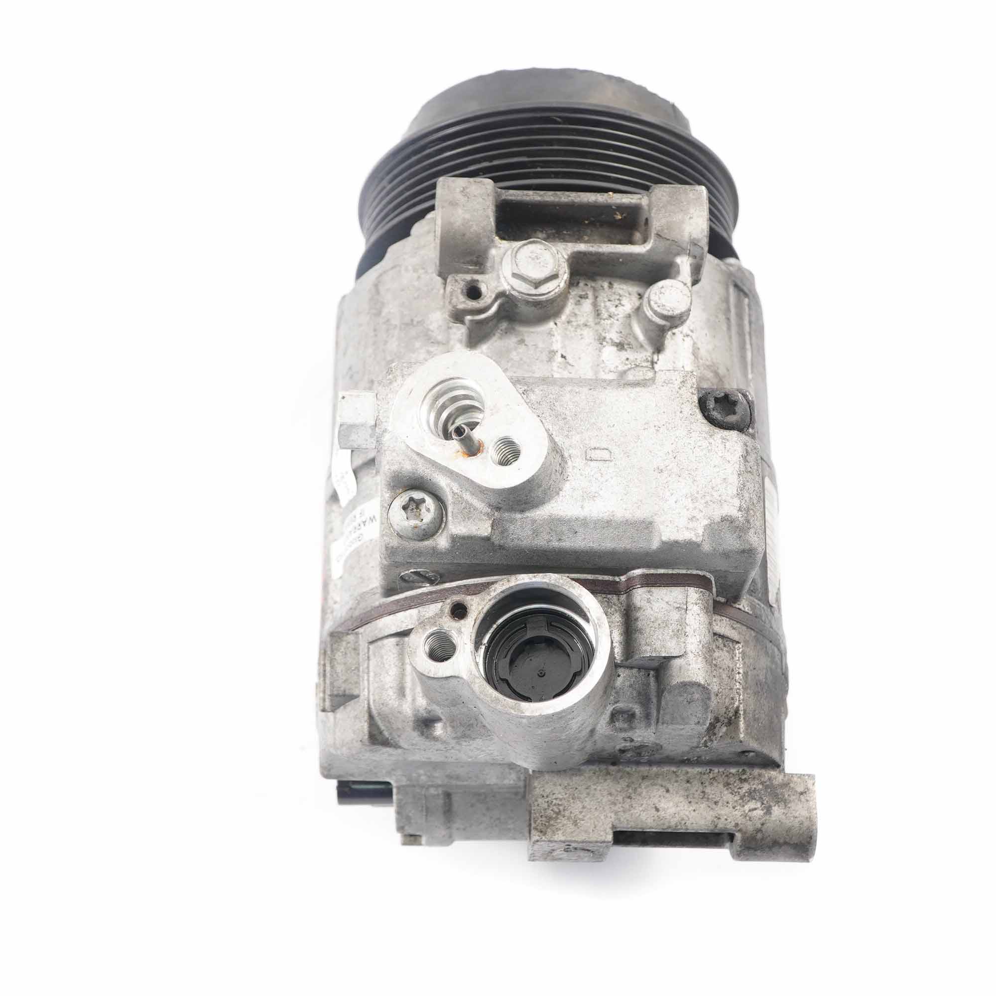 Mercedes W204 W212 Climatisation Compresseur Accouplement Magnetique A0022305011