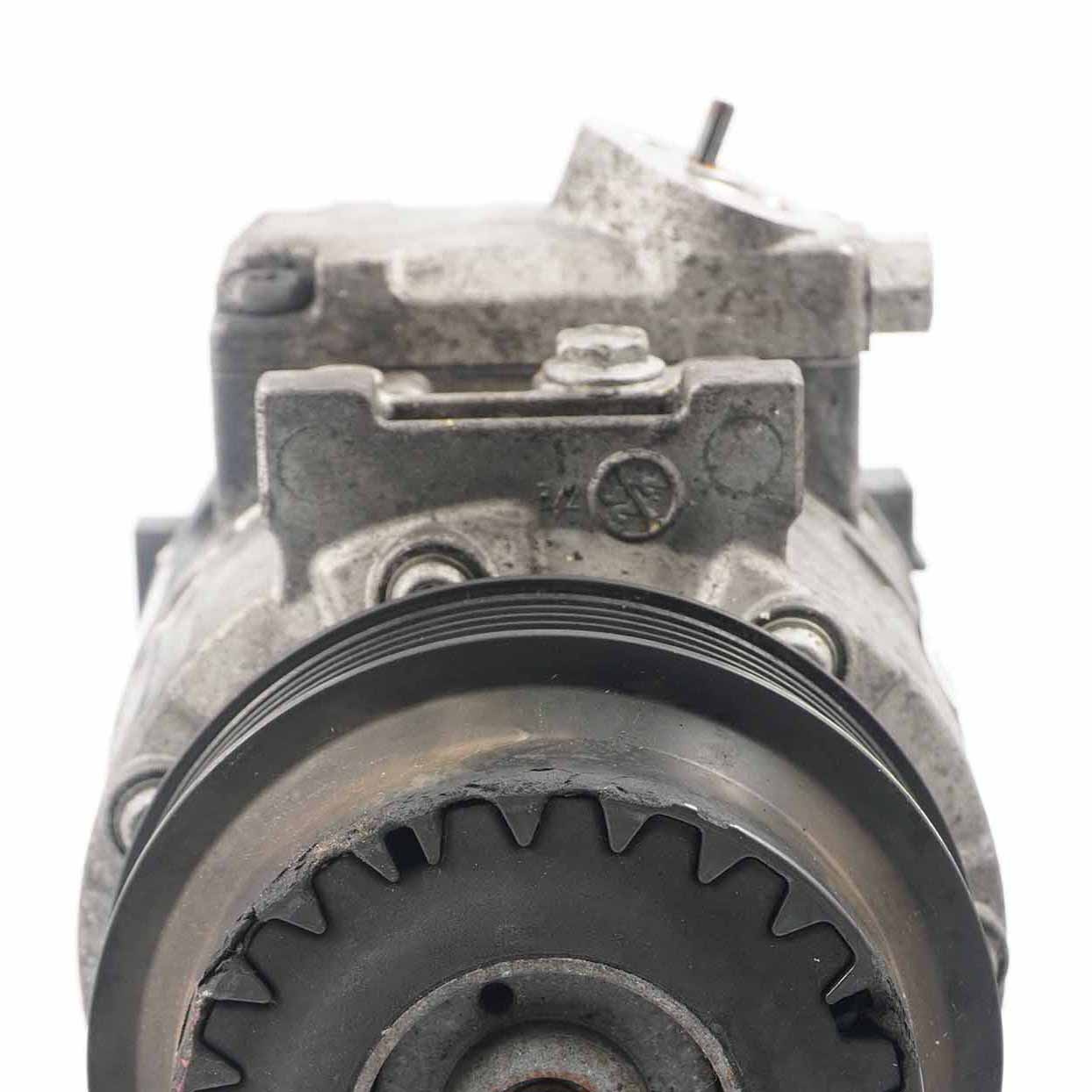 Mercedes W204 W212 Climatisation Compresseur Accouplement Magnetique A0022305011