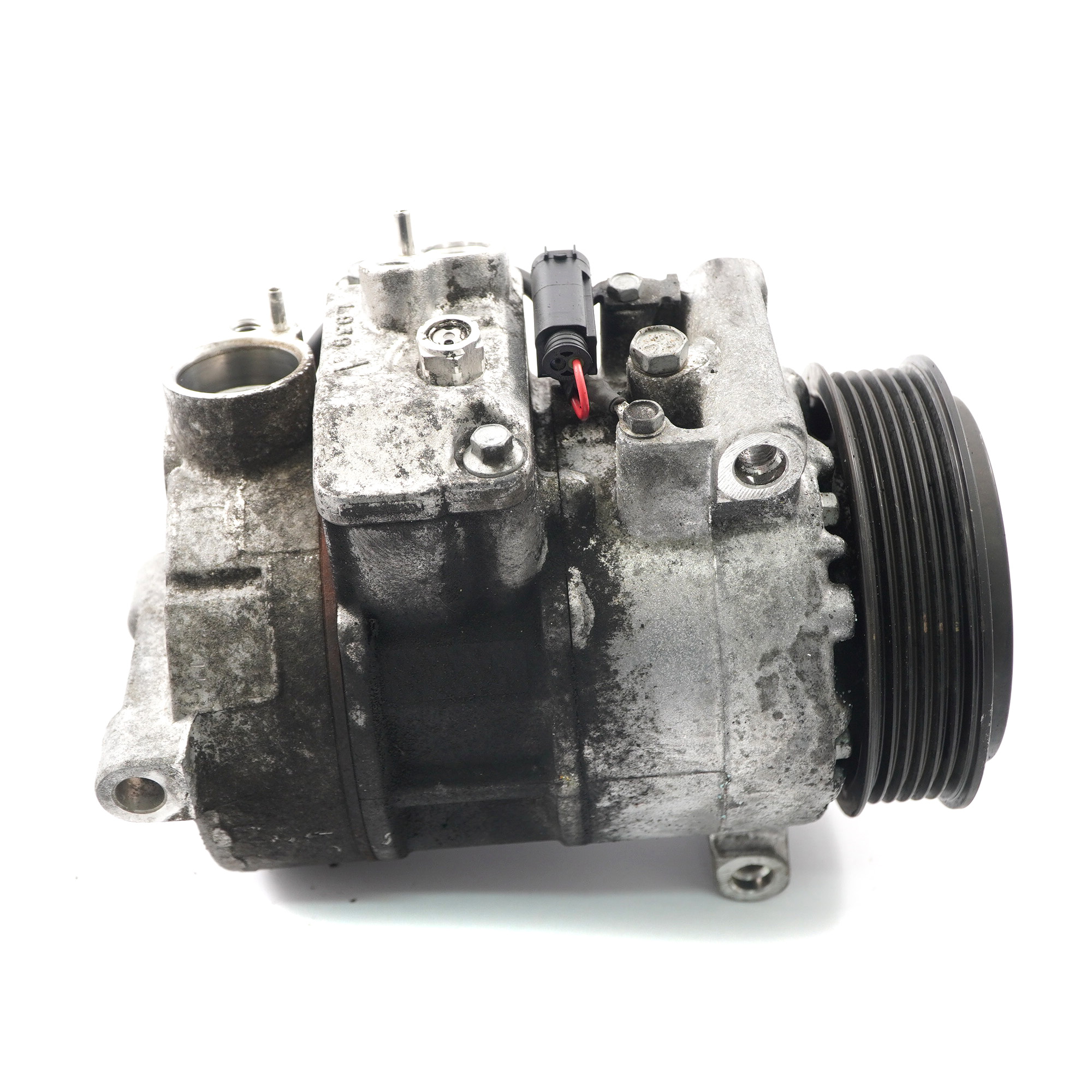 Compresseur de climatisation Mercedes W211 Diesel OM646 A/C Pump A0022305111