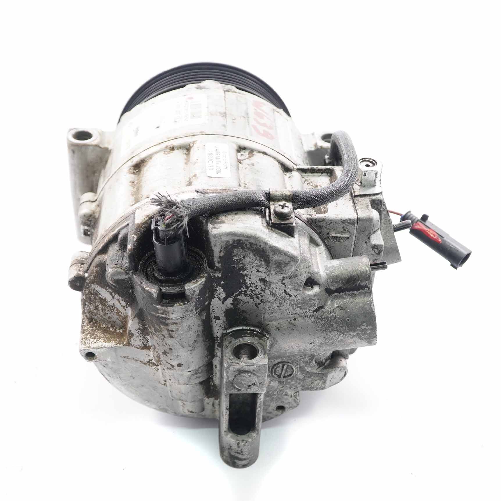 Compresseur de climatisation Mercedes W639 W906 Air Con A/C Pump A0022307211