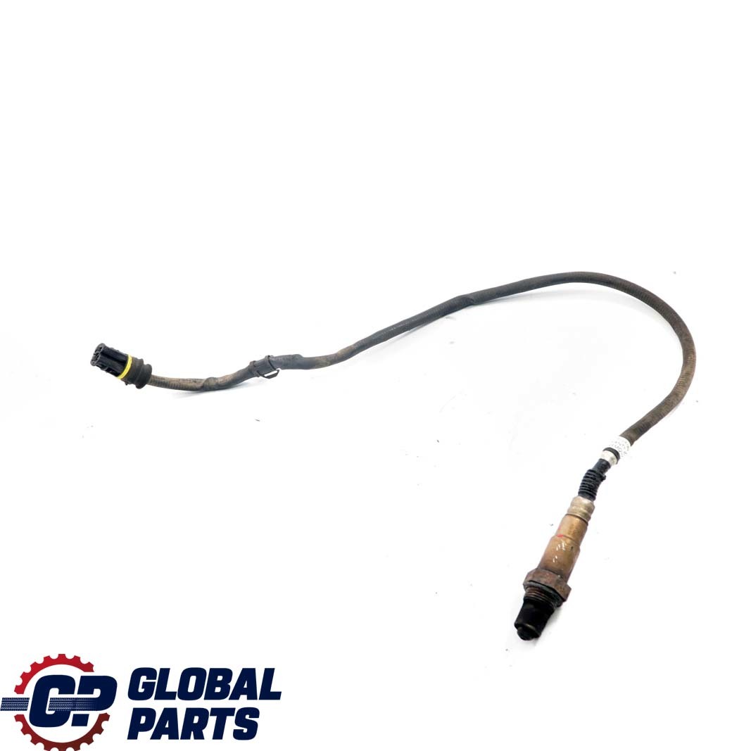 Mercedes-Benz W203 Essence Sonde Lambda Sonde Regulierement A0025400617