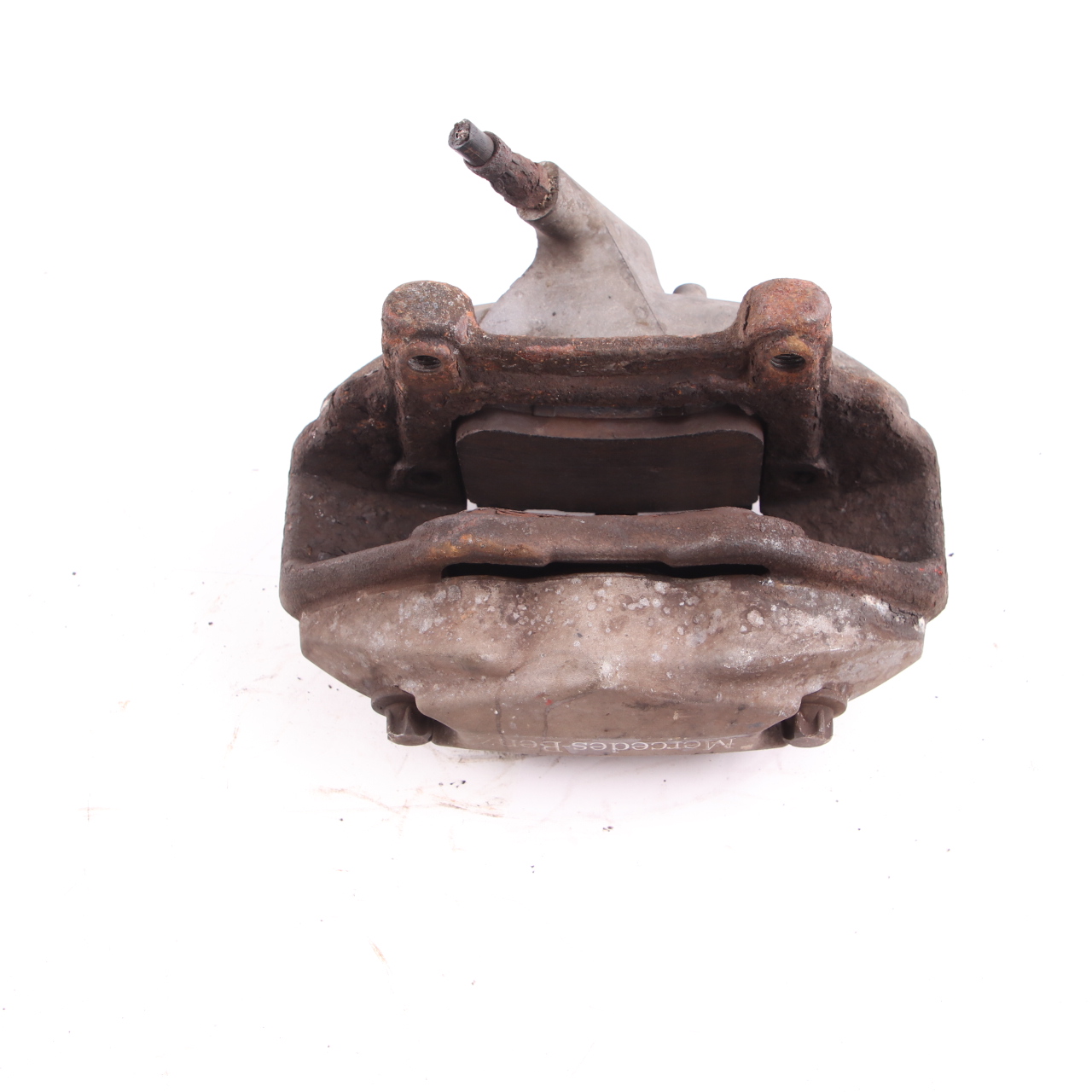 Etrier de frein de roue Mercedes W203 W209 avant droite Brake Unit A0034203983