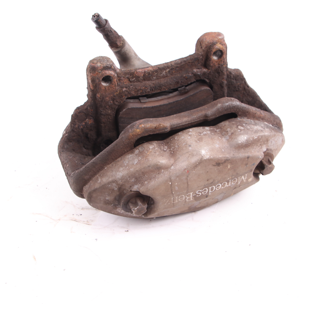 Etrier de frein de roue Mercedes W203 W209 avant droite Brake Unit A0034203983