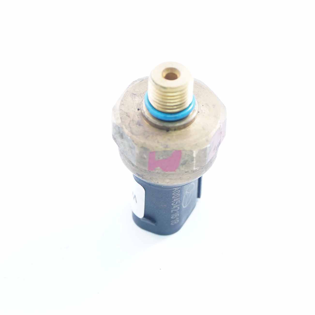 Mercedes W204 W211 W212 W906 Capteur De Rail Pression Carburant A0045421618