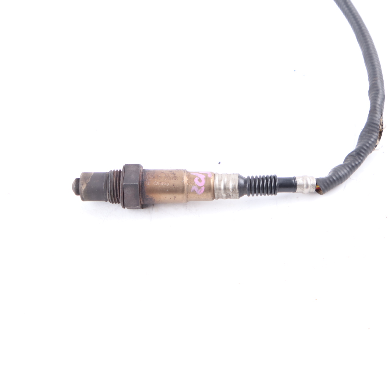 Mercedes SLK R171 Sonde Lambda Oxygène Essence A0045422218