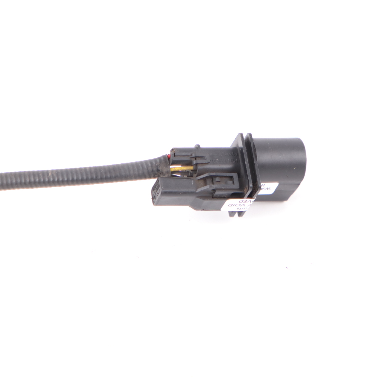 Mercedes SLK R171 Sonde Lambda Oxygène Essence A0045422218