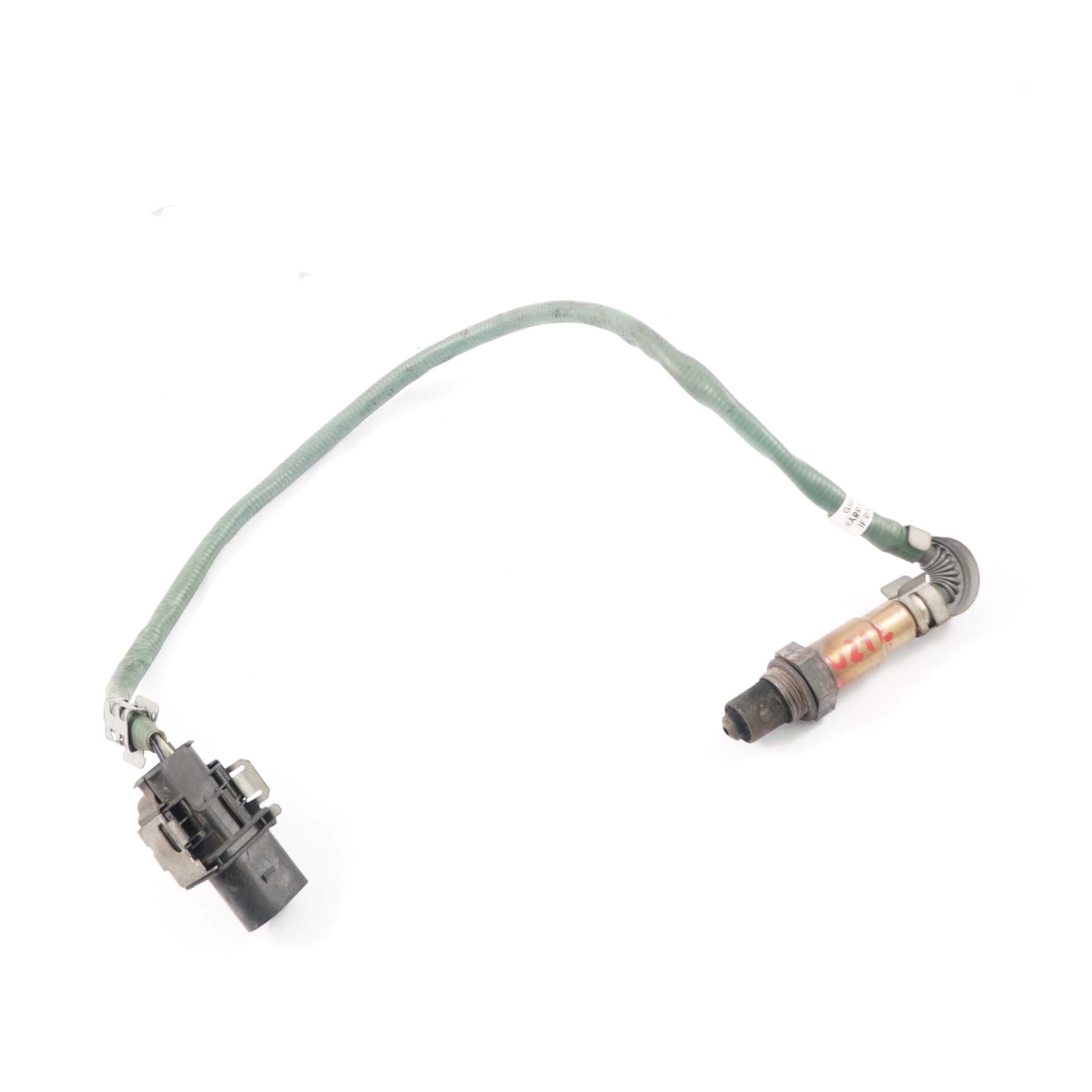 Mercedes W164 W204 W211 Sonde a oxygene CDI diesel A0045427318