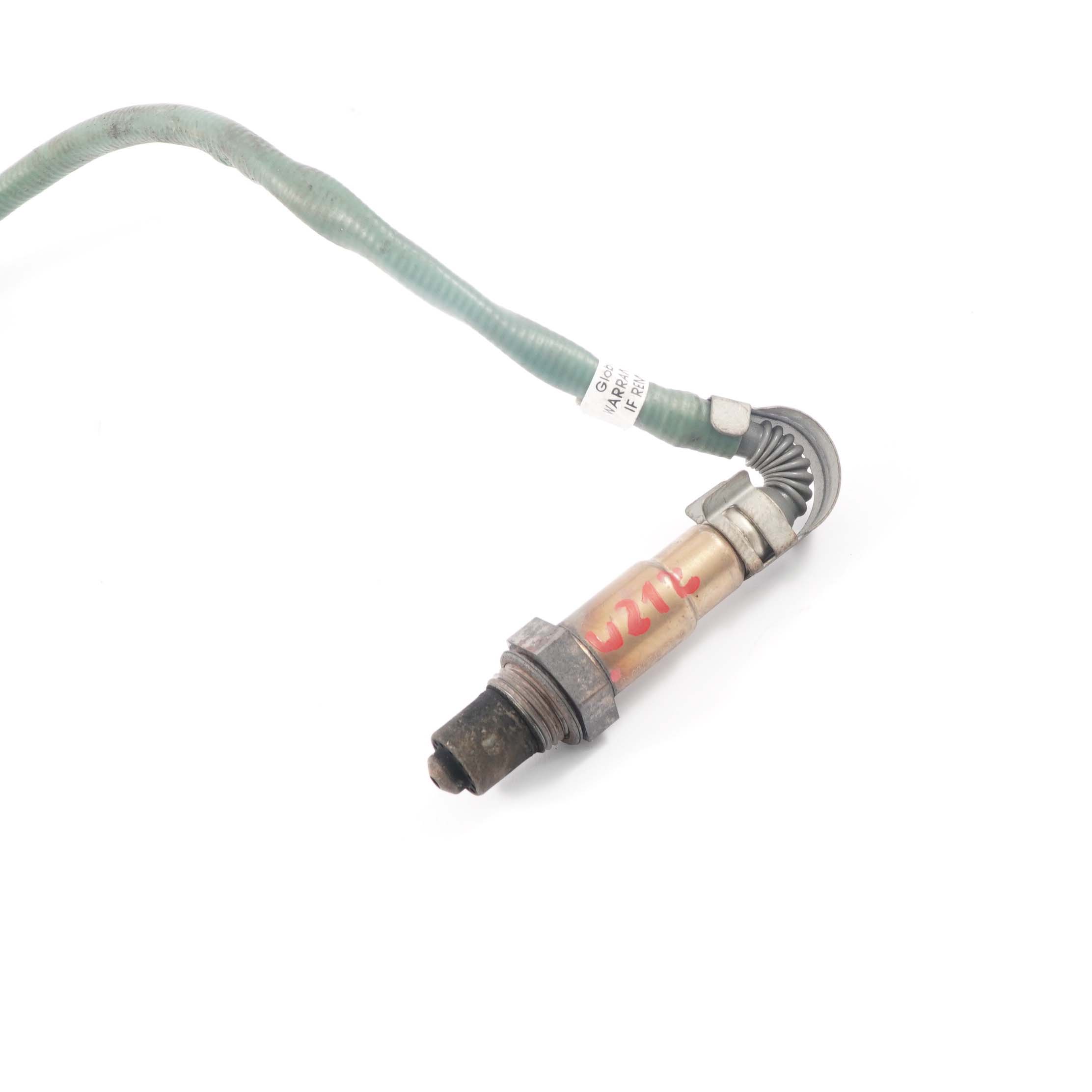 Mercedes W164 W204 W211 Sonde a oxygene CDI diesel A0045427318