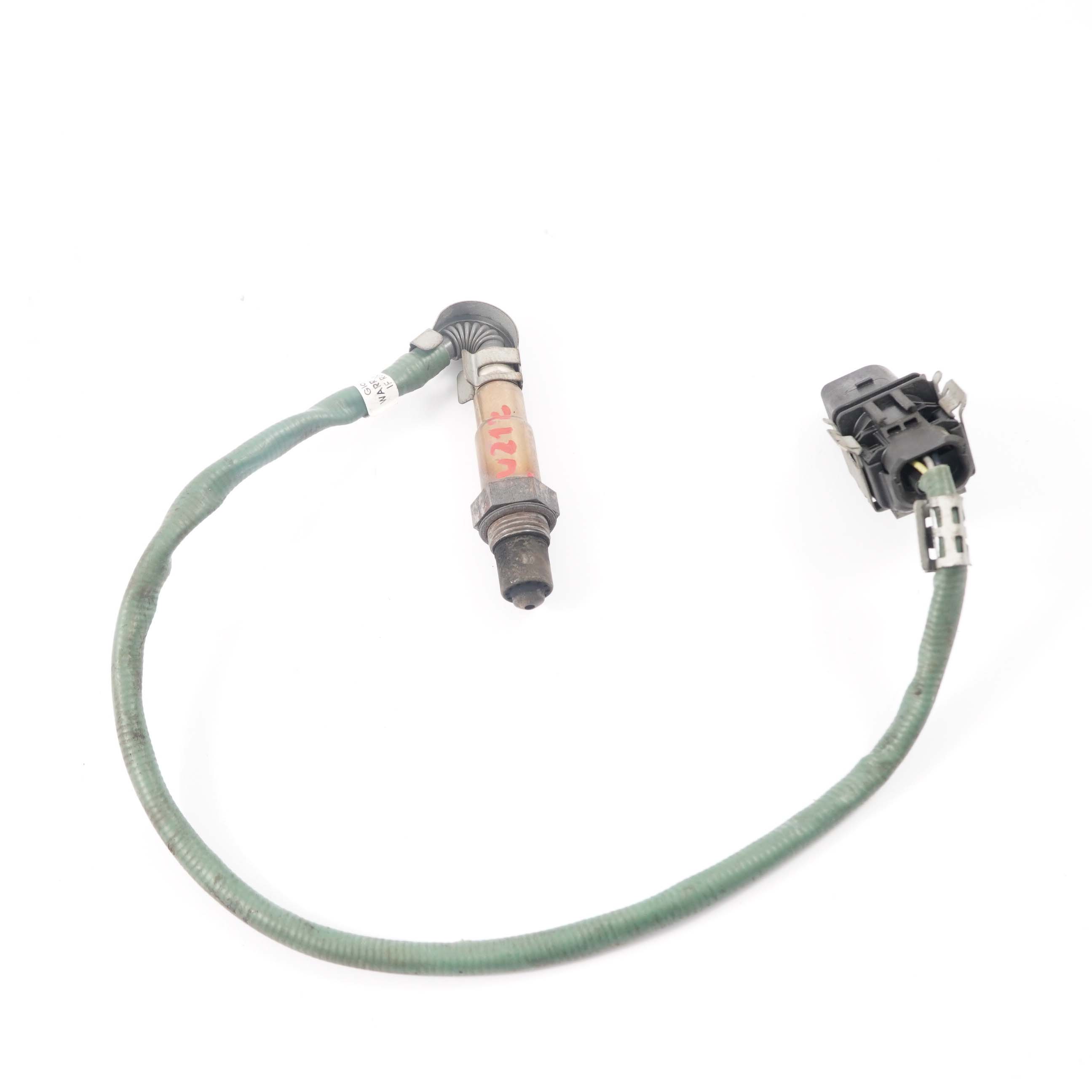 Mercedes W164 W204 W211 Sonde a oxygene CDI diesel A0045427318