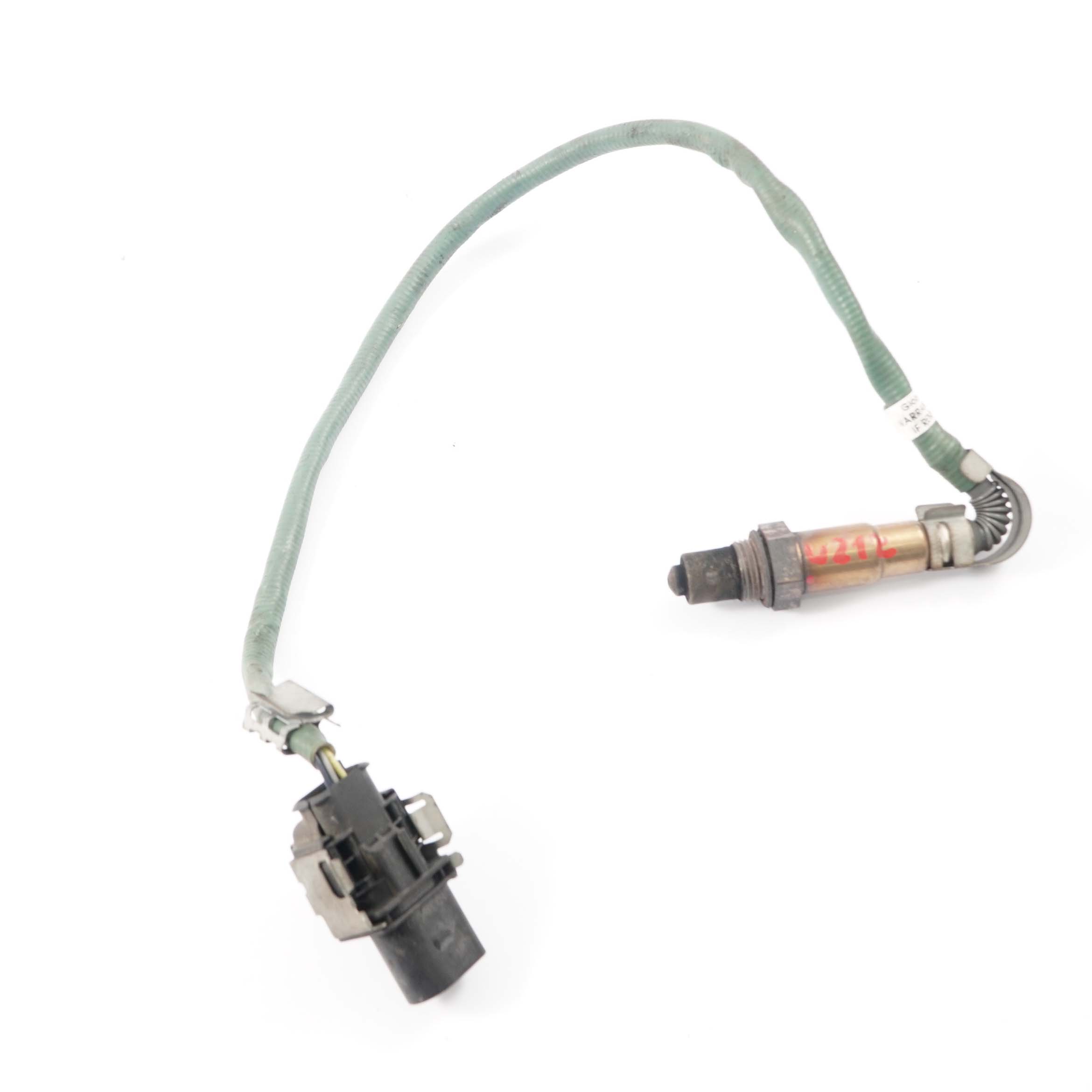 Mercedes W164 W204 W211 Sonde a oxygene CDI diesel A0045427318