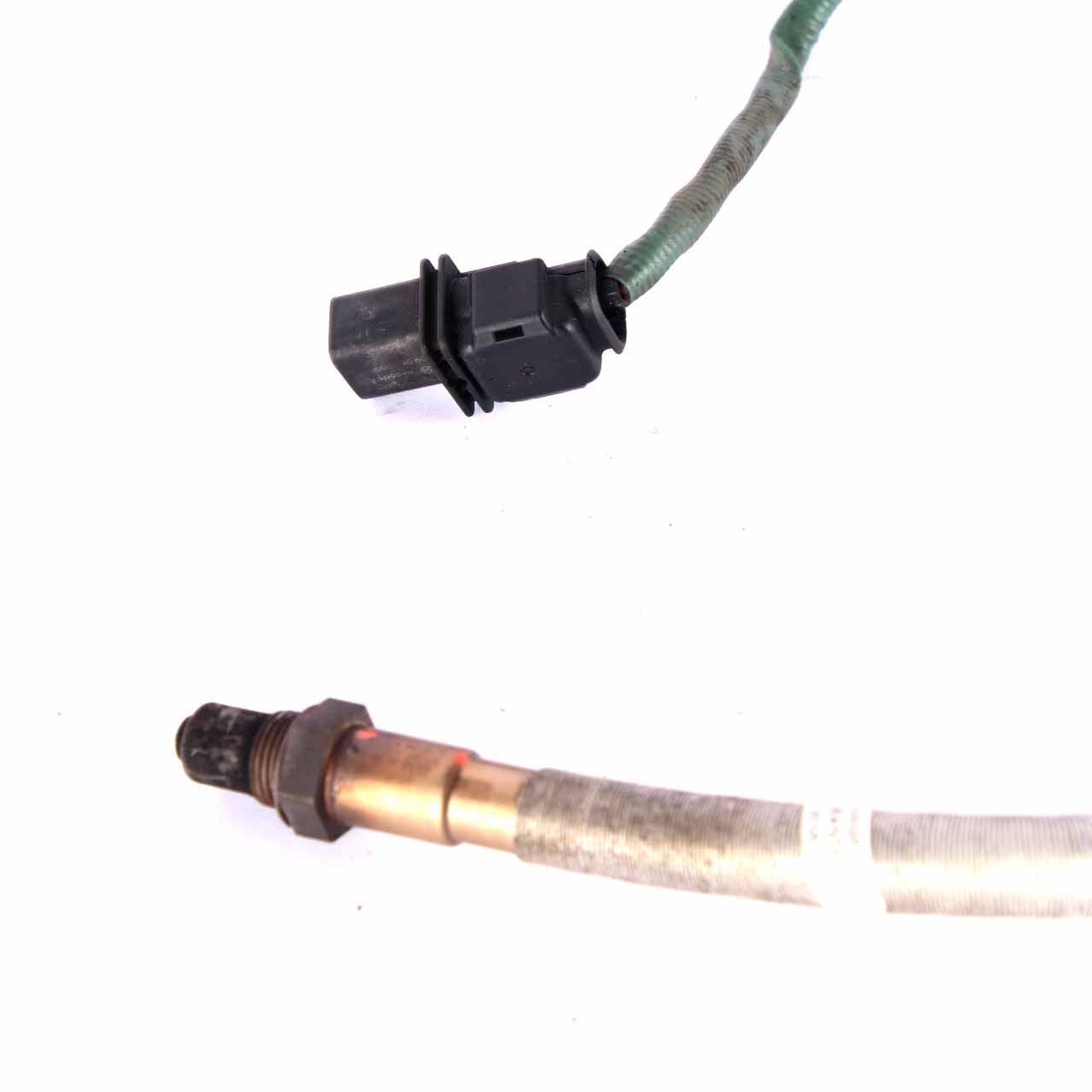  Mercedes W203 W204 W212 Sonde Lambda Essence Oxygène A0045428618