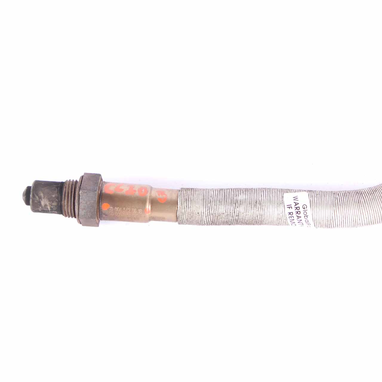  Mercedes W203 W204 W212 Sonde Lambda Essence Oxygène A0045428618