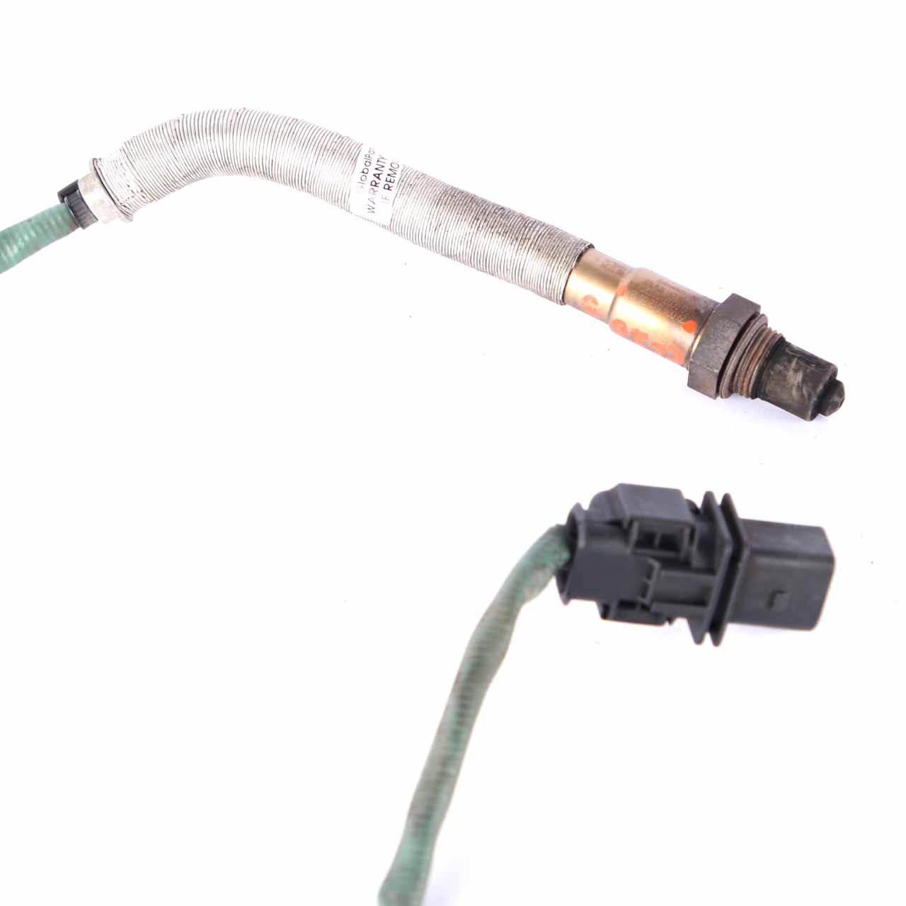  Mercedes W203 W204 W212 Sonde Lambda Essence Oxygène A0045428618