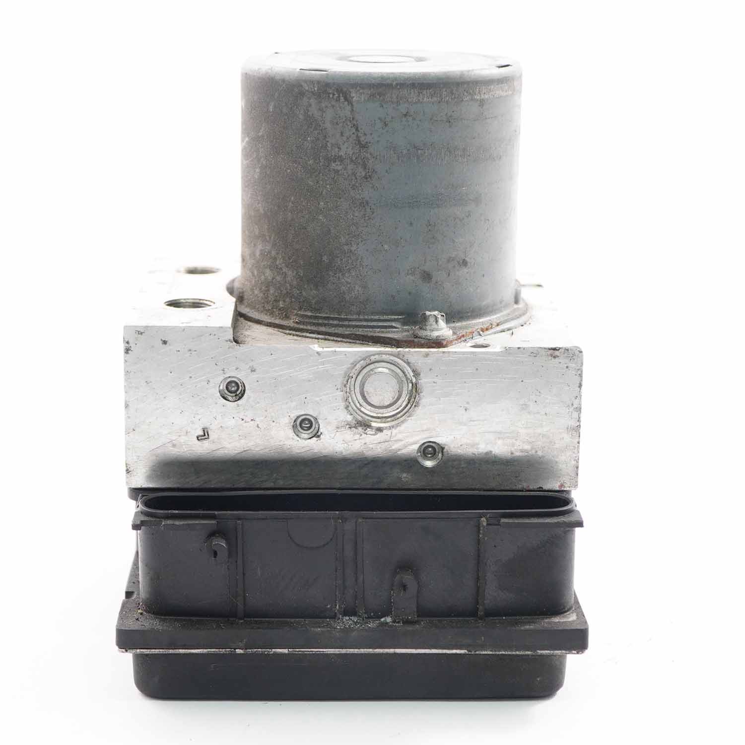 Pompe de frein Mercedes W169 W245 ABS Unité de freinage hydraulique A0054319512