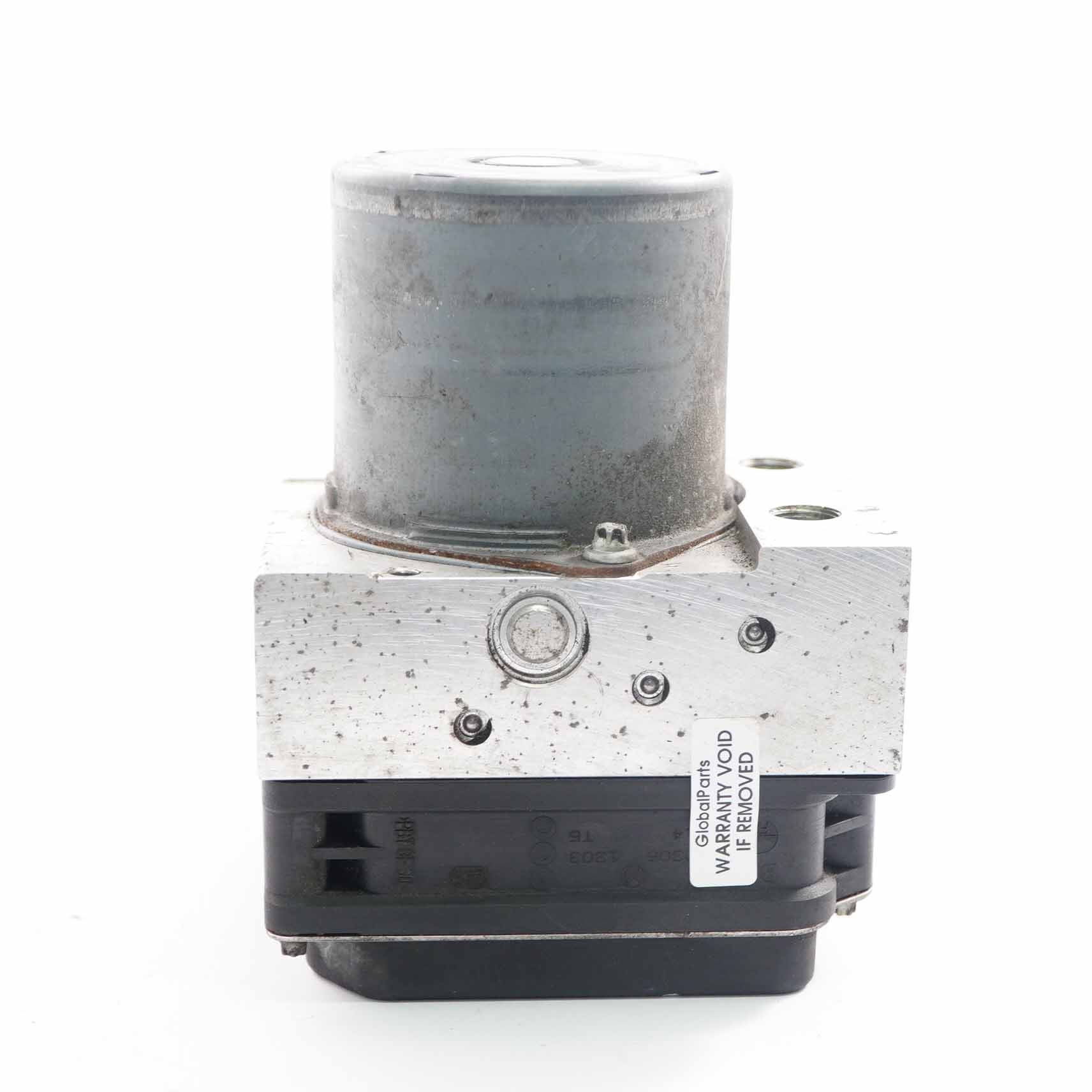 Pompe de frein Mercedes W169 W245 ABS Unité de freinage hydraulique A0054319512