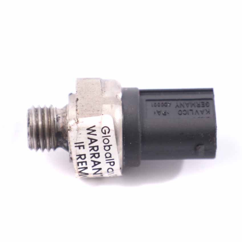 Mercedes ML W164 W203 W204 W212 W639 OM611 Fuel Pressure Sensor A0061536028