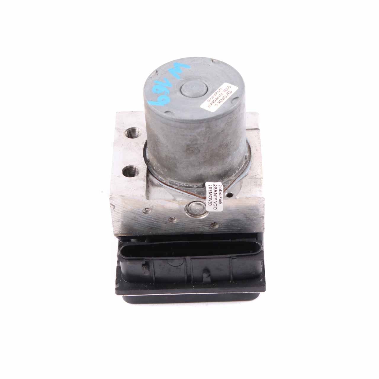 Mercedes W169 W245 Pompe De Frein ABS Unité De Freinage Hydraulique A0064313812