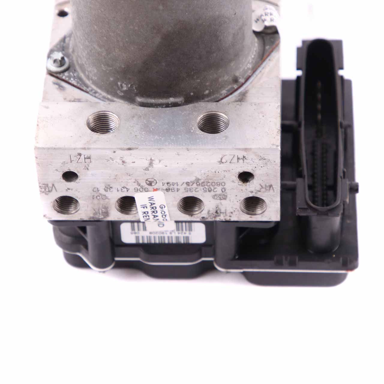 Mercedes W169 W245 Pompe De Frein ABS Unité De Freinage Hydraulique A0064313812