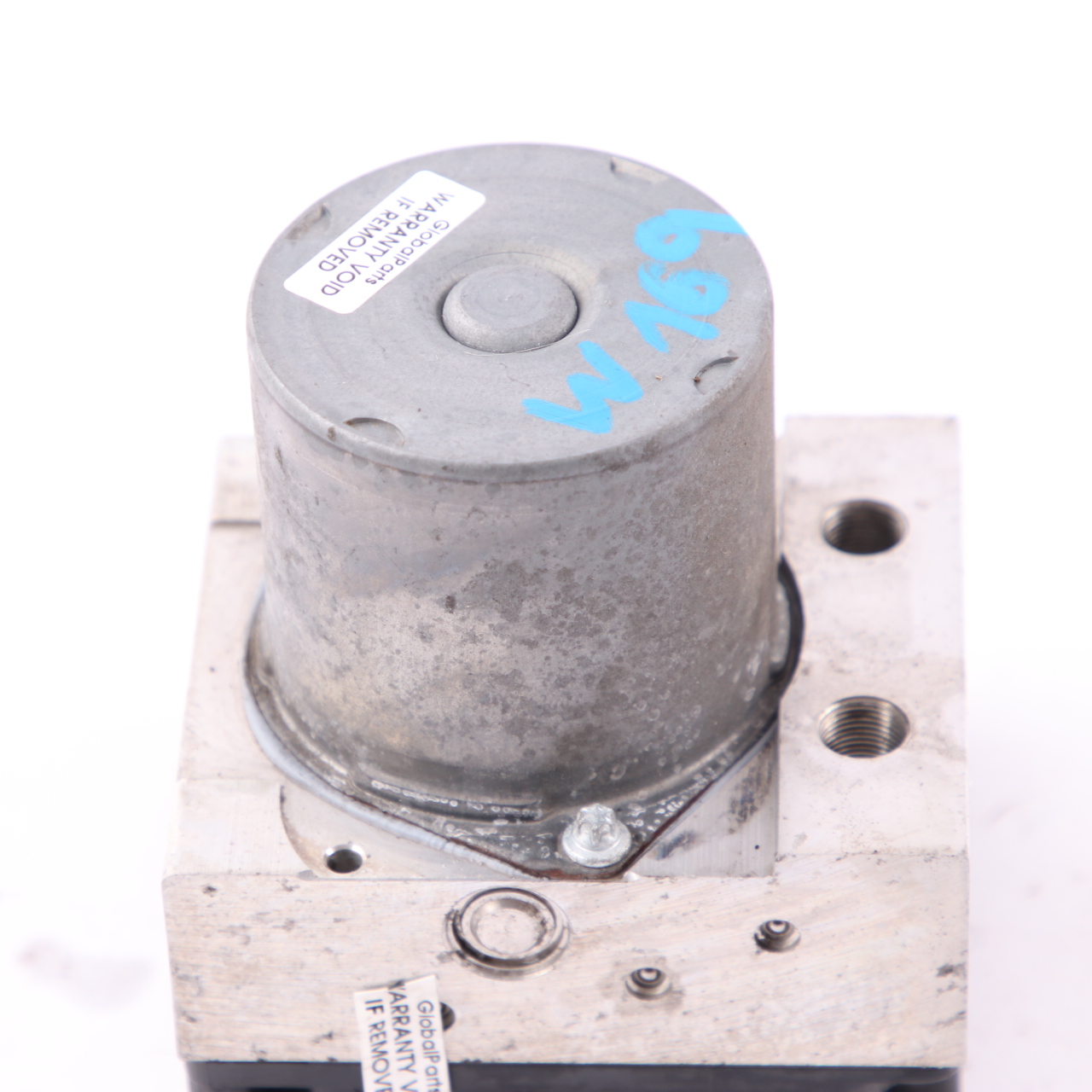 Mercedes W169 W245 Pompe De Frein ABS Unité De Freinage Hydraulique A0064313812