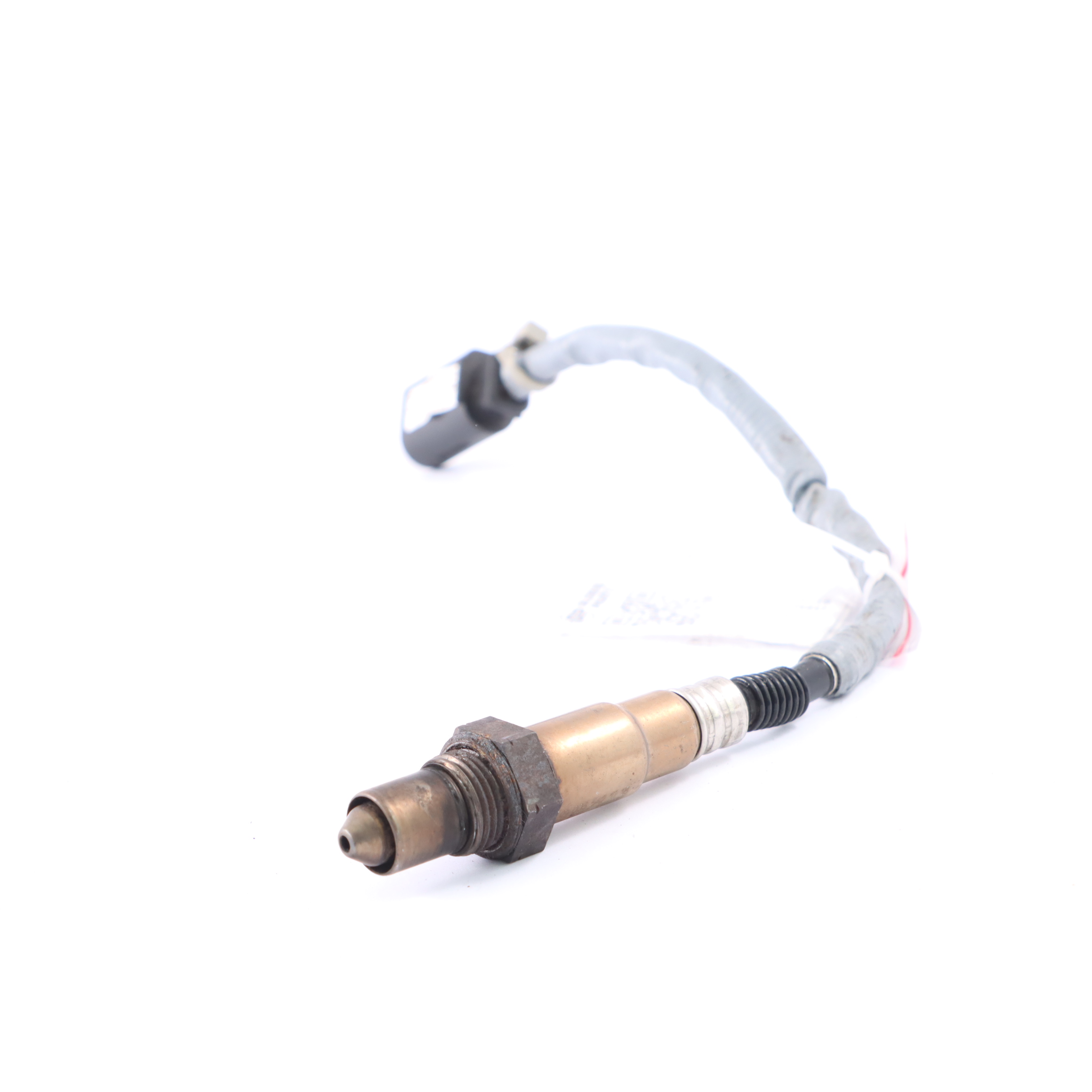 Sonde Lambda Mercedes W447 OM651 Sonde de convertisseur catalytique A0065421718