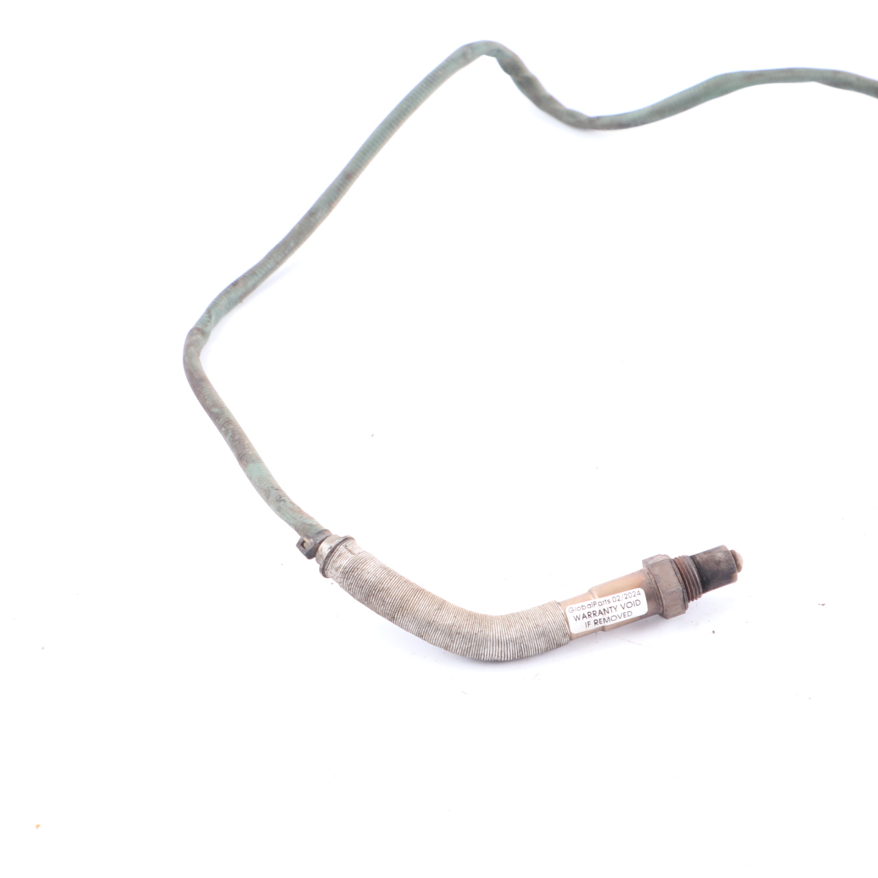 Mercedes W204 C207 W212 M271 Sonde Lambda Oxygène A0065422718