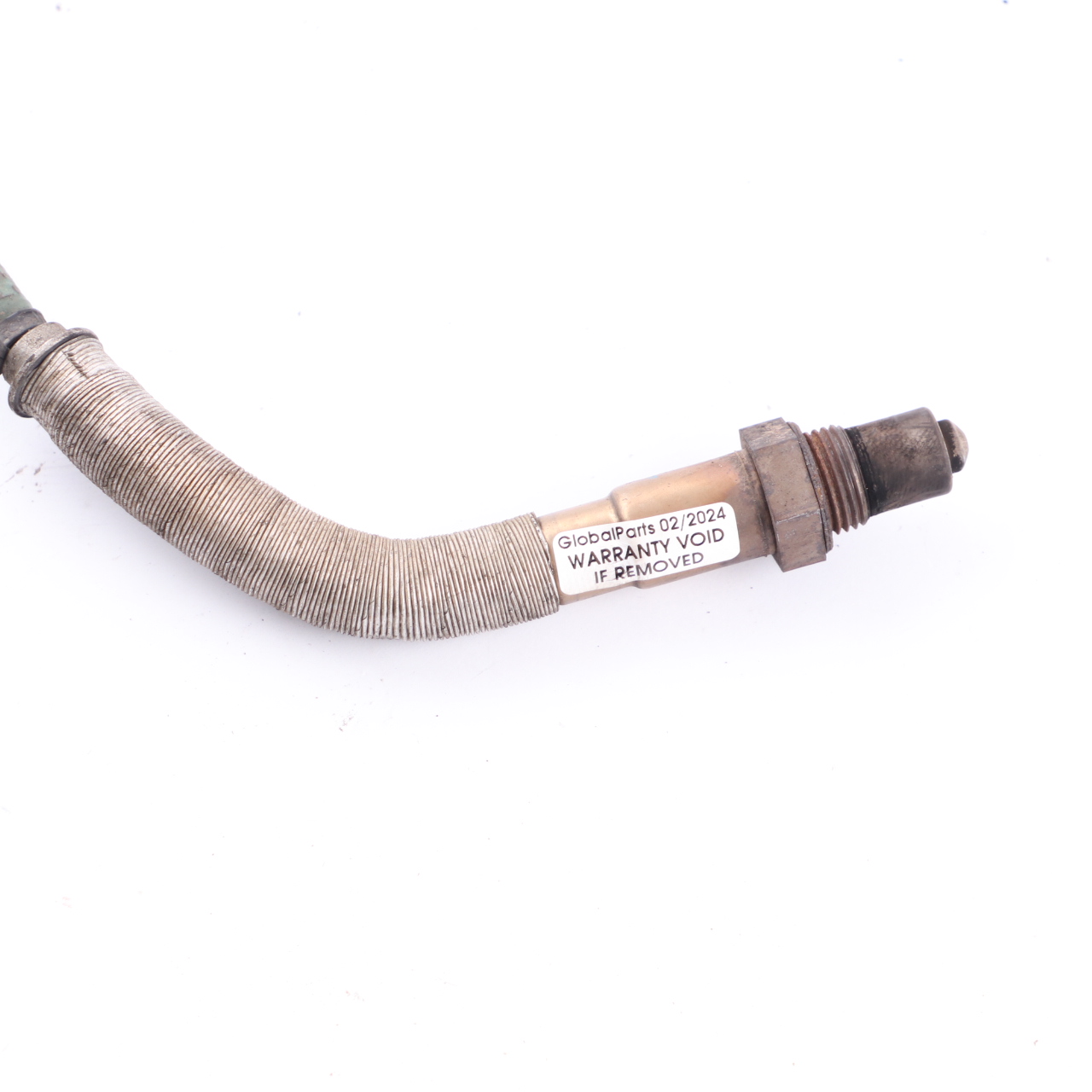 Mercedes W204 C207 W212 M271 Sonde Lambda Oxygène A0065422718