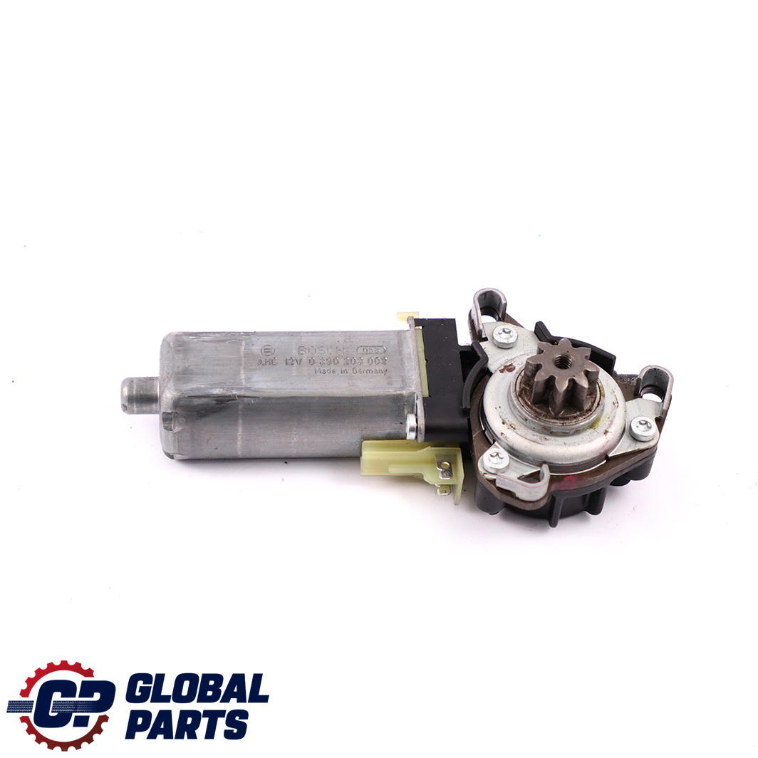 Mercedes-Benz C W203 Front Right Seat Adjuster Motor Actuator O/S A0068206842