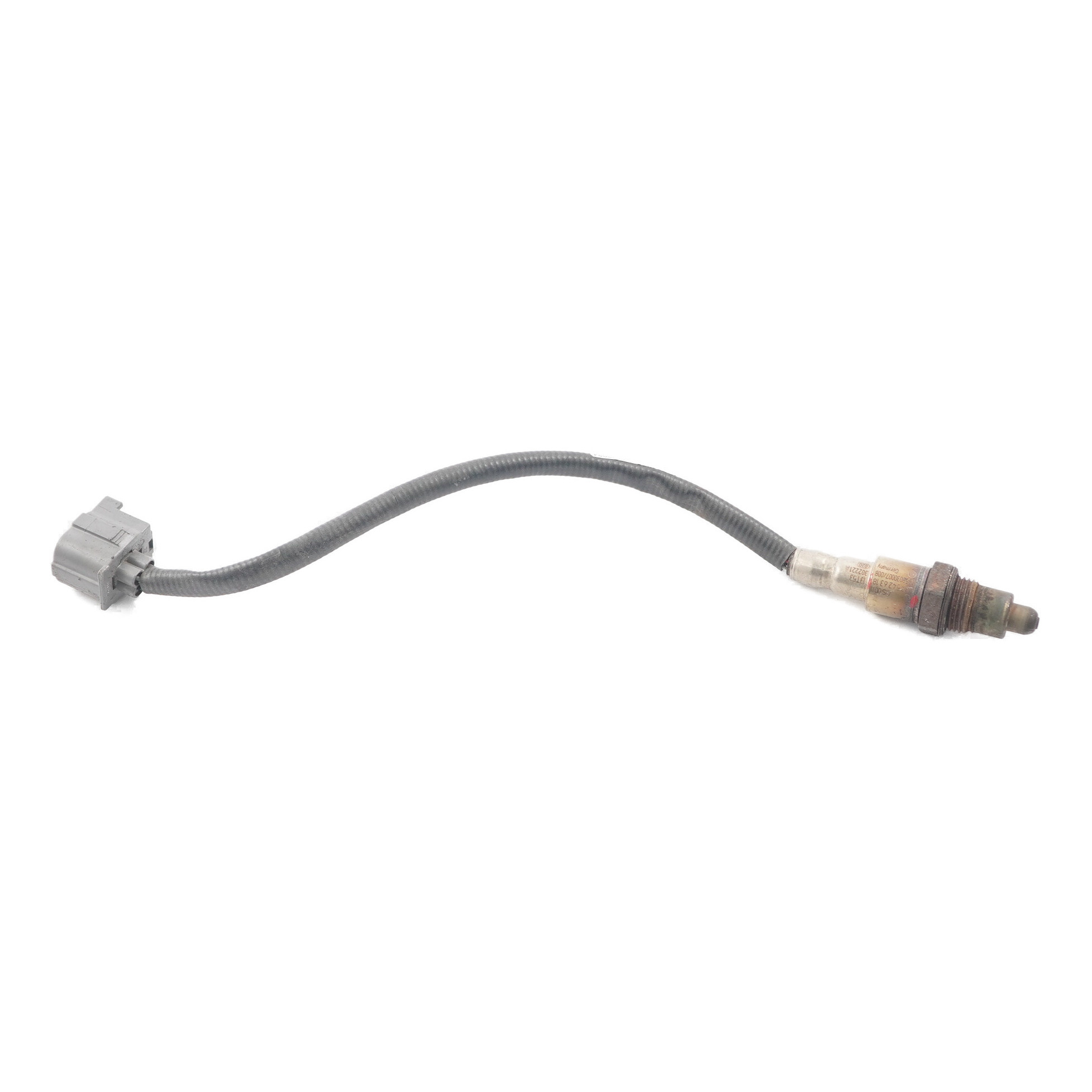 Mercedes W176 W246 Sonde Lambda Sonde d'oxygene A0075426318