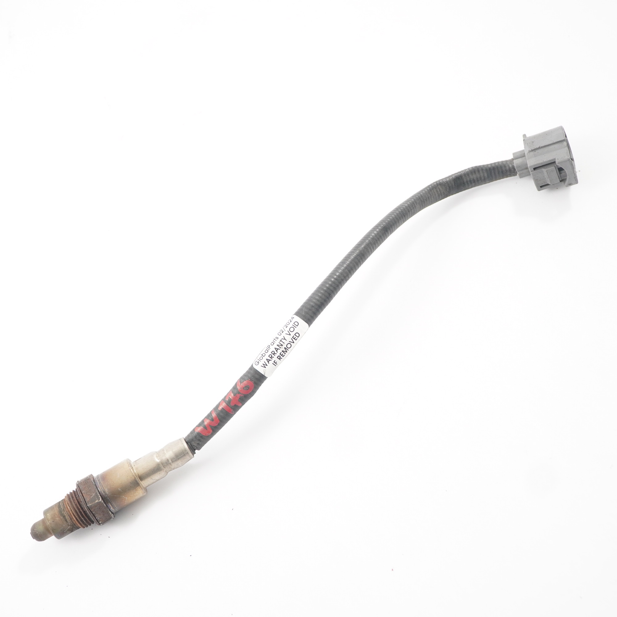 Mercedes W176 W246 Sonde Lambda Sonde d'oxygene A0075426318