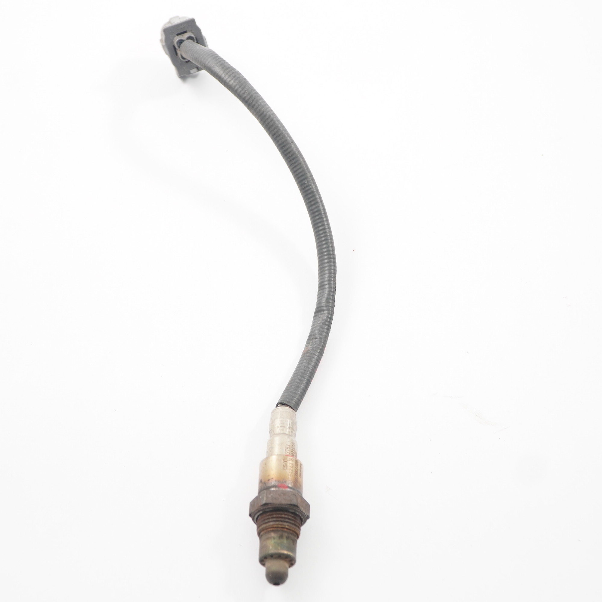 Mercedes W176 W246 Sonde Lambda Sonde d'oxygene A0075426318