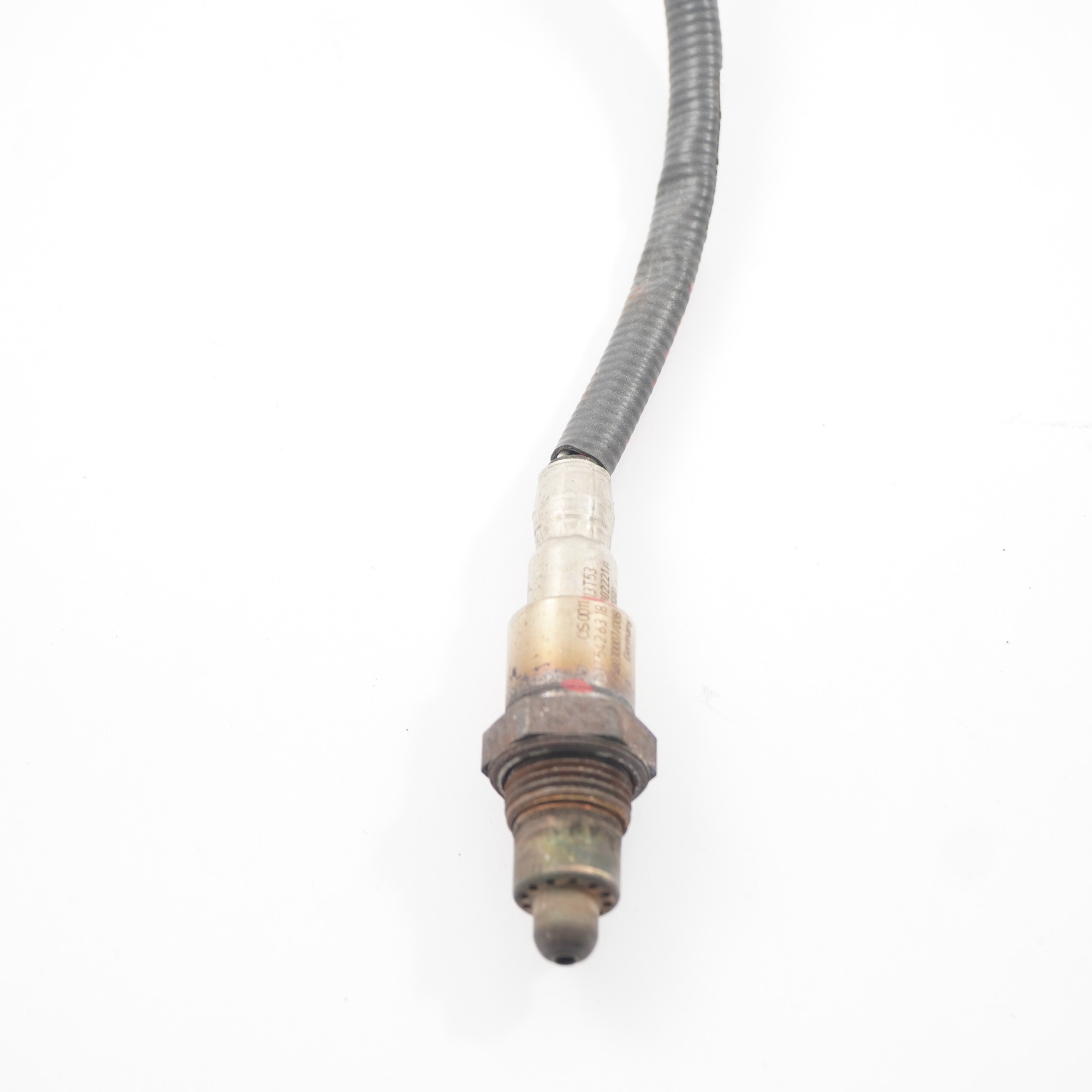 Mercedes W176 W246 Sonde Lambda Sonde d'oxygene A0075426318