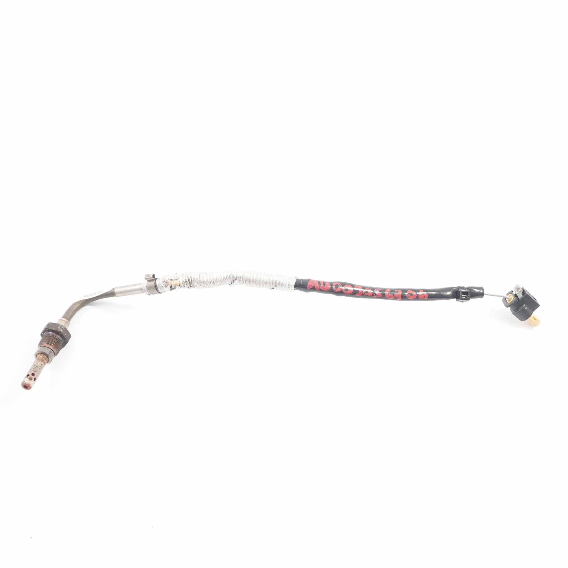 Mercedes W212 Diesel Sonde de température d'échappement A0081533728