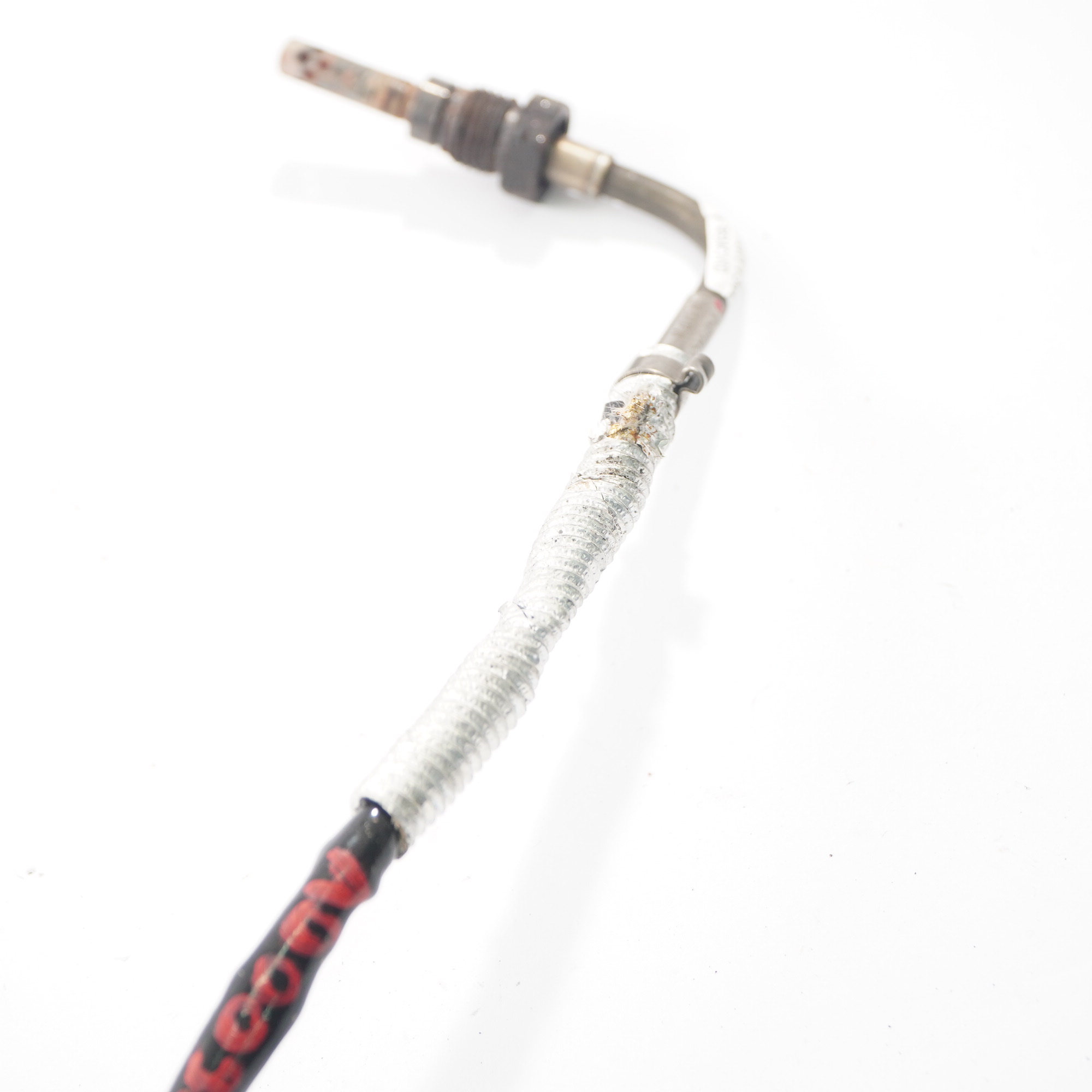 Mercedes W212 Diesel Sonde de température d'échappement A0081533728