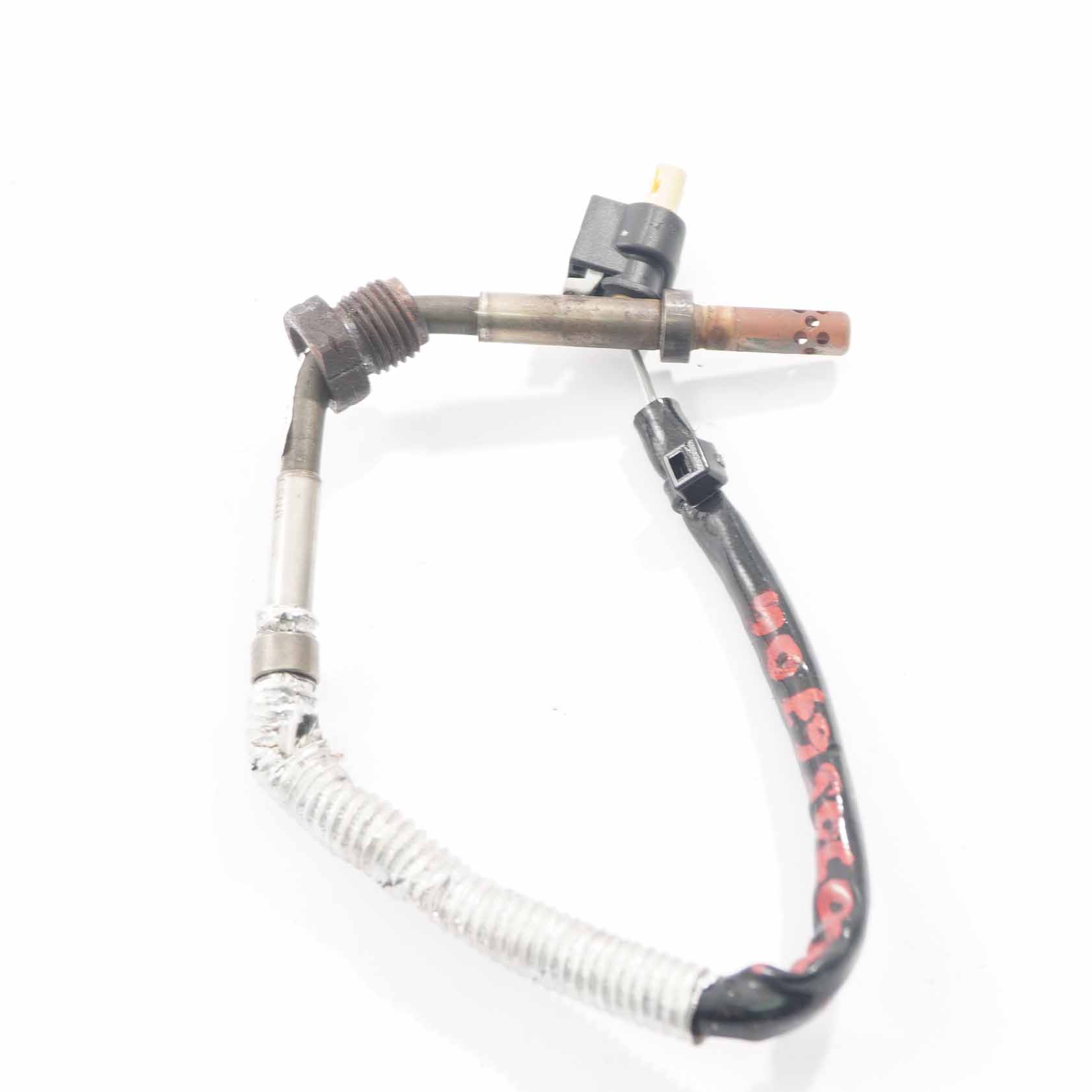 Mercedes W212 Diesel Sonde de température d'échappement A0081533728