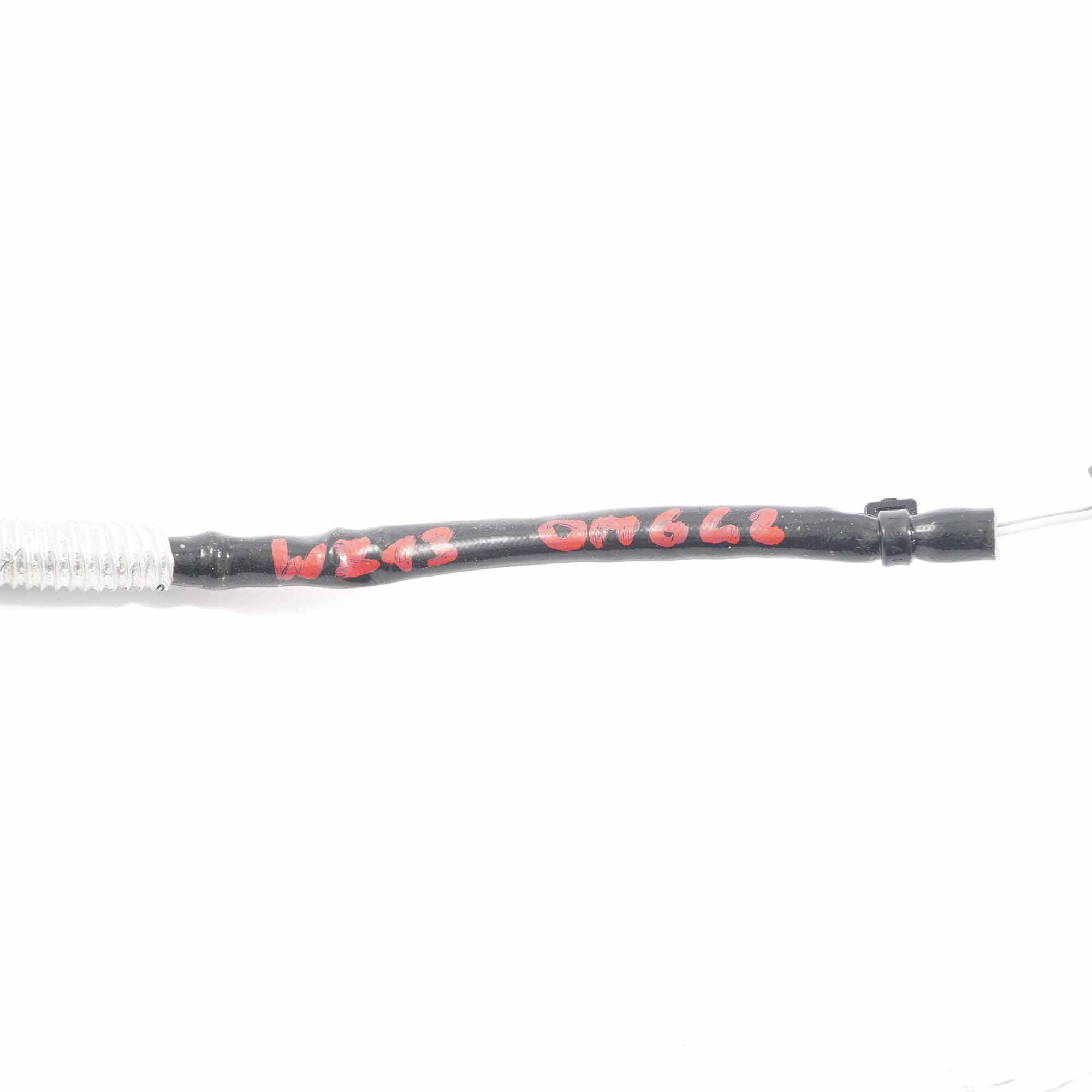 Mercedes W212 Diesel Sonde de température d'échappement A0081533728