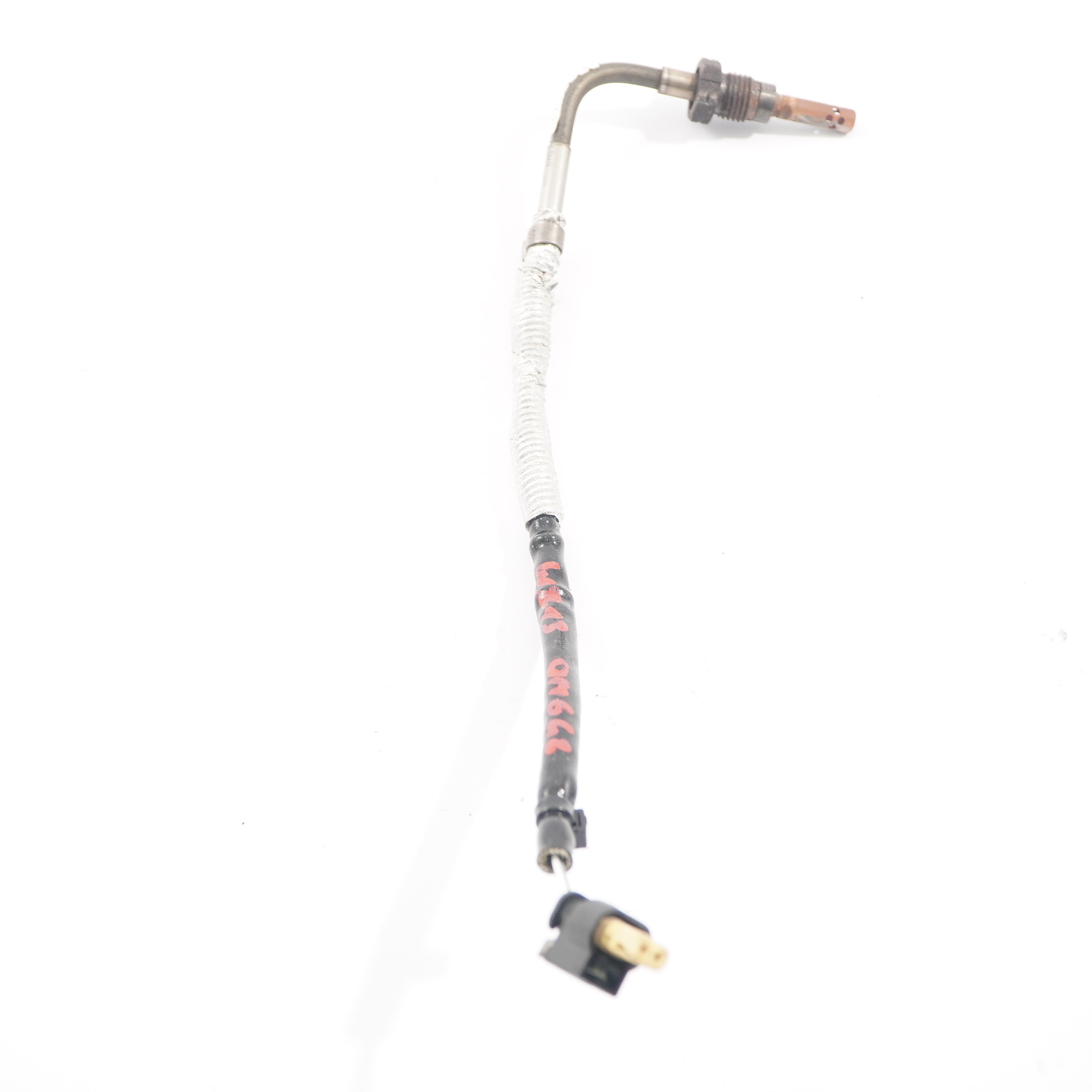 Mercedes W212 Diesel Sonde de température d'échappement A0081533728