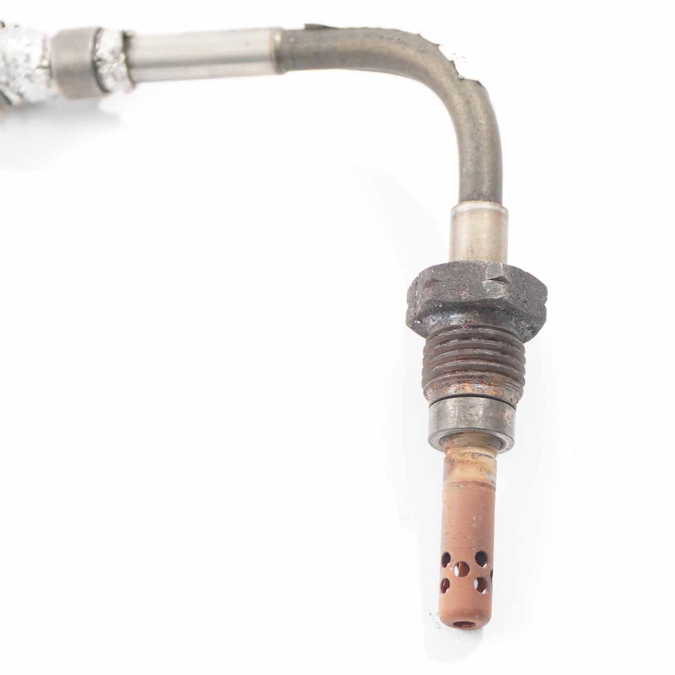 Mercedes W212 Diesel Sonde de température d'échappement A0081533728