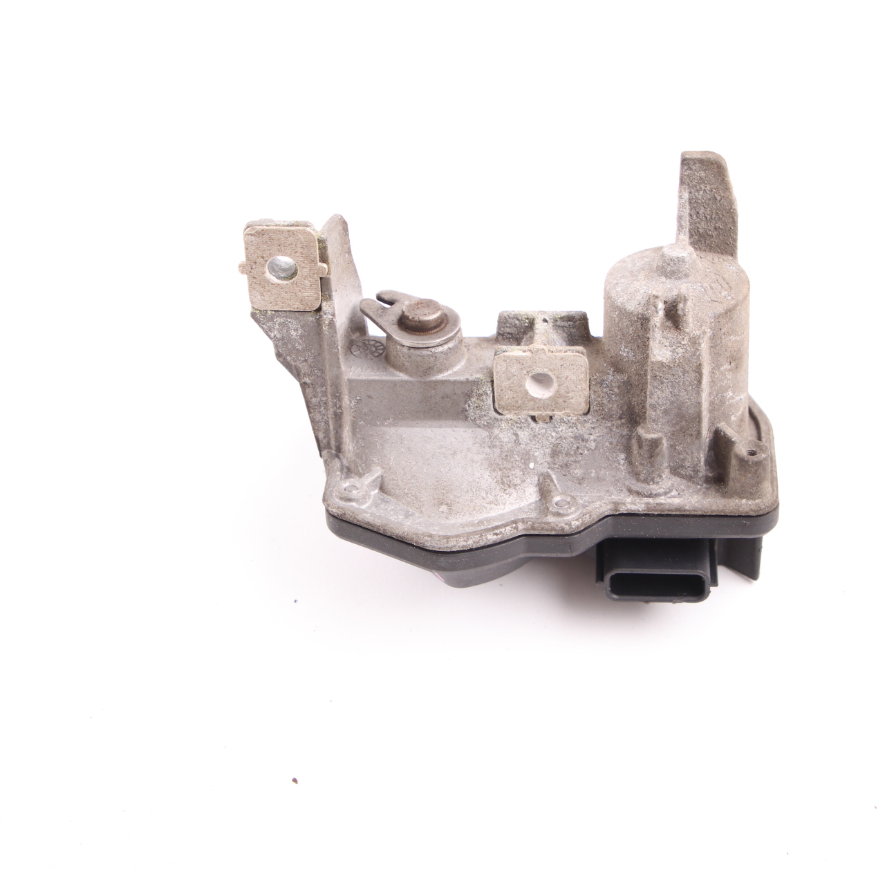 Mercedes W176 Module d'actionnement du clapet contrôle d'échappement A0325456926